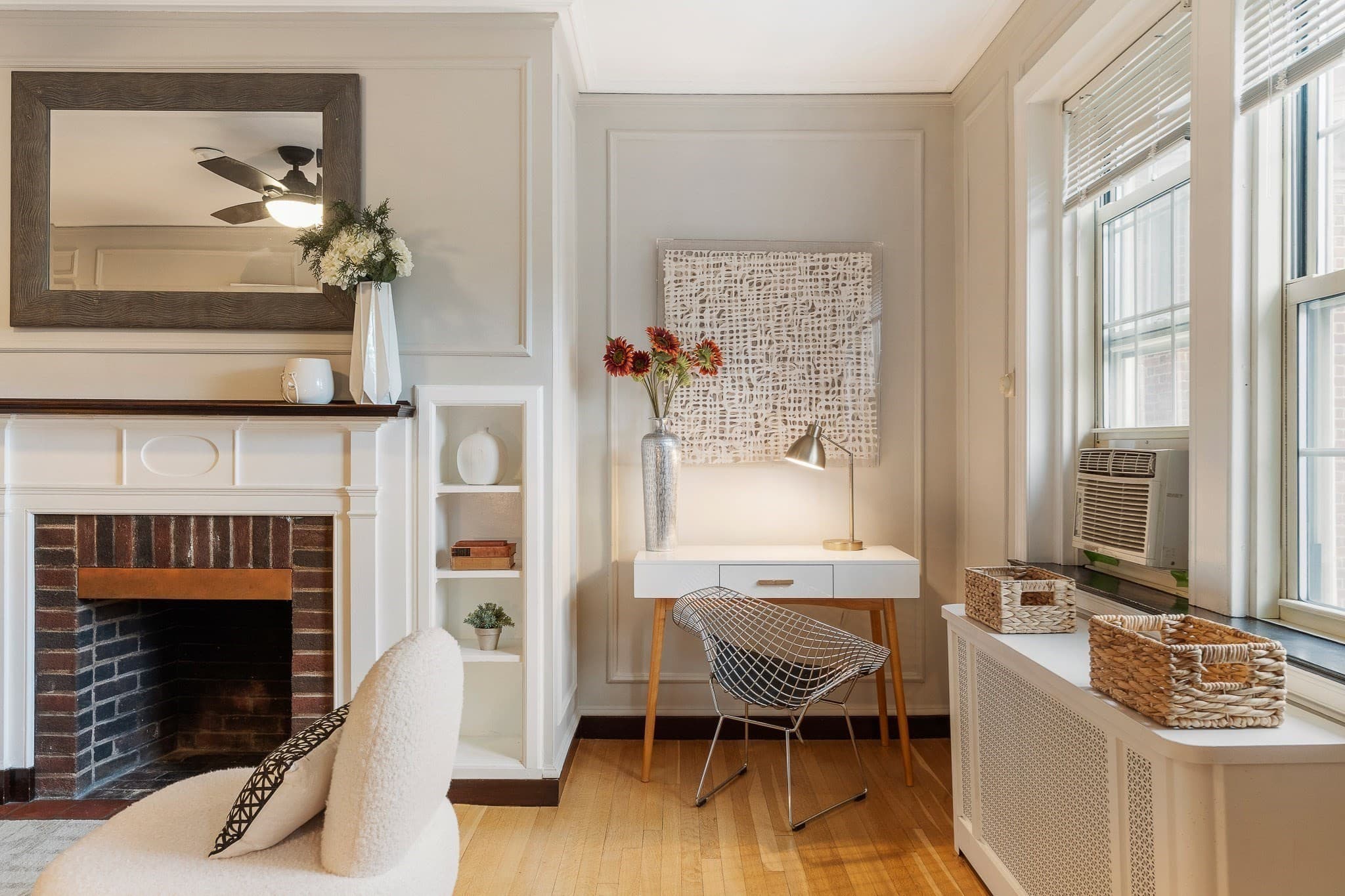 Condominium at 3 Arlington St, Cambridge MA 02138, Cambridge, photo 7 of 27