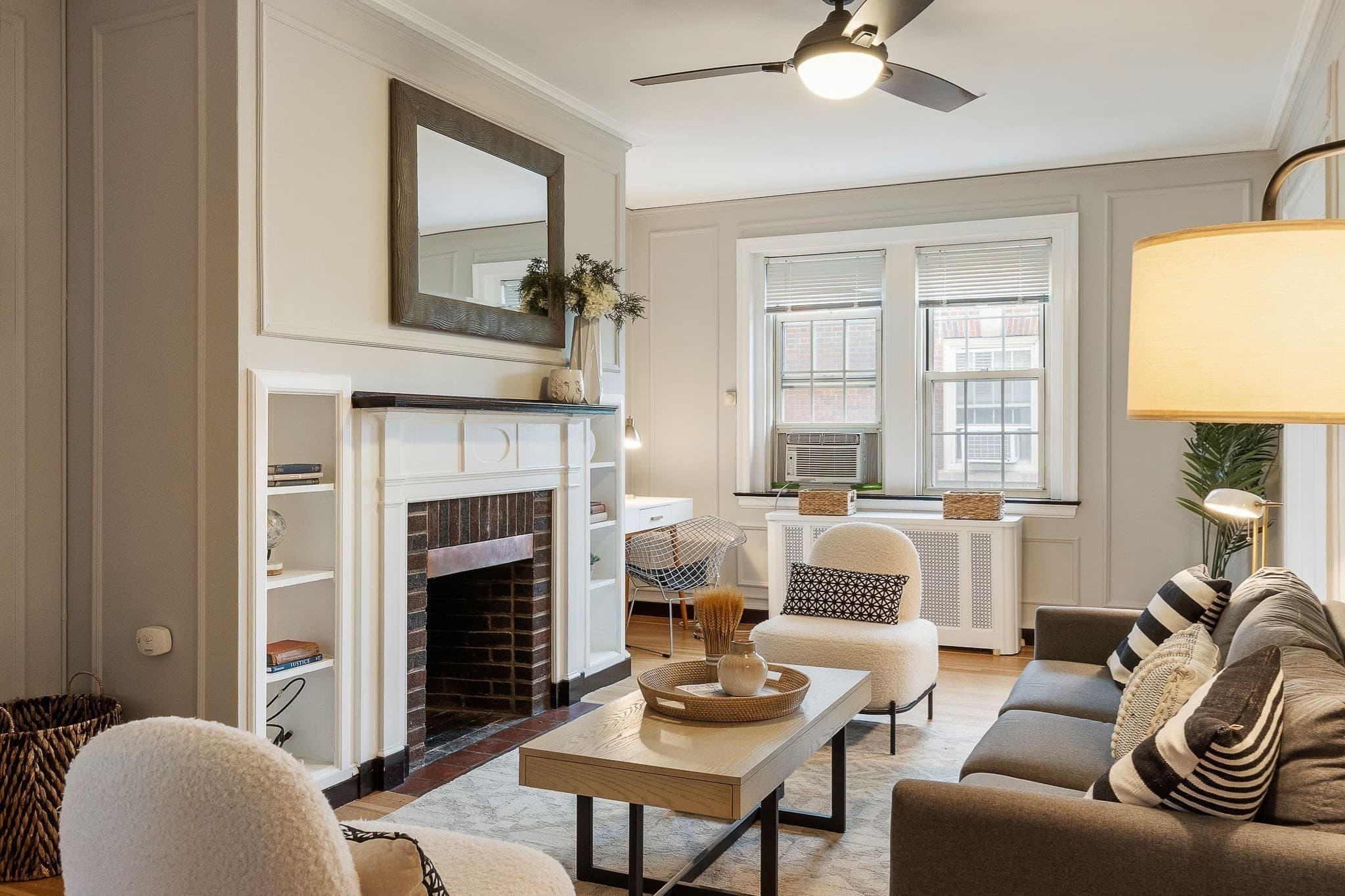 Condominium at 3 Arlington St, Cambridge MA 02138, Cambridge, photo 3 of 27