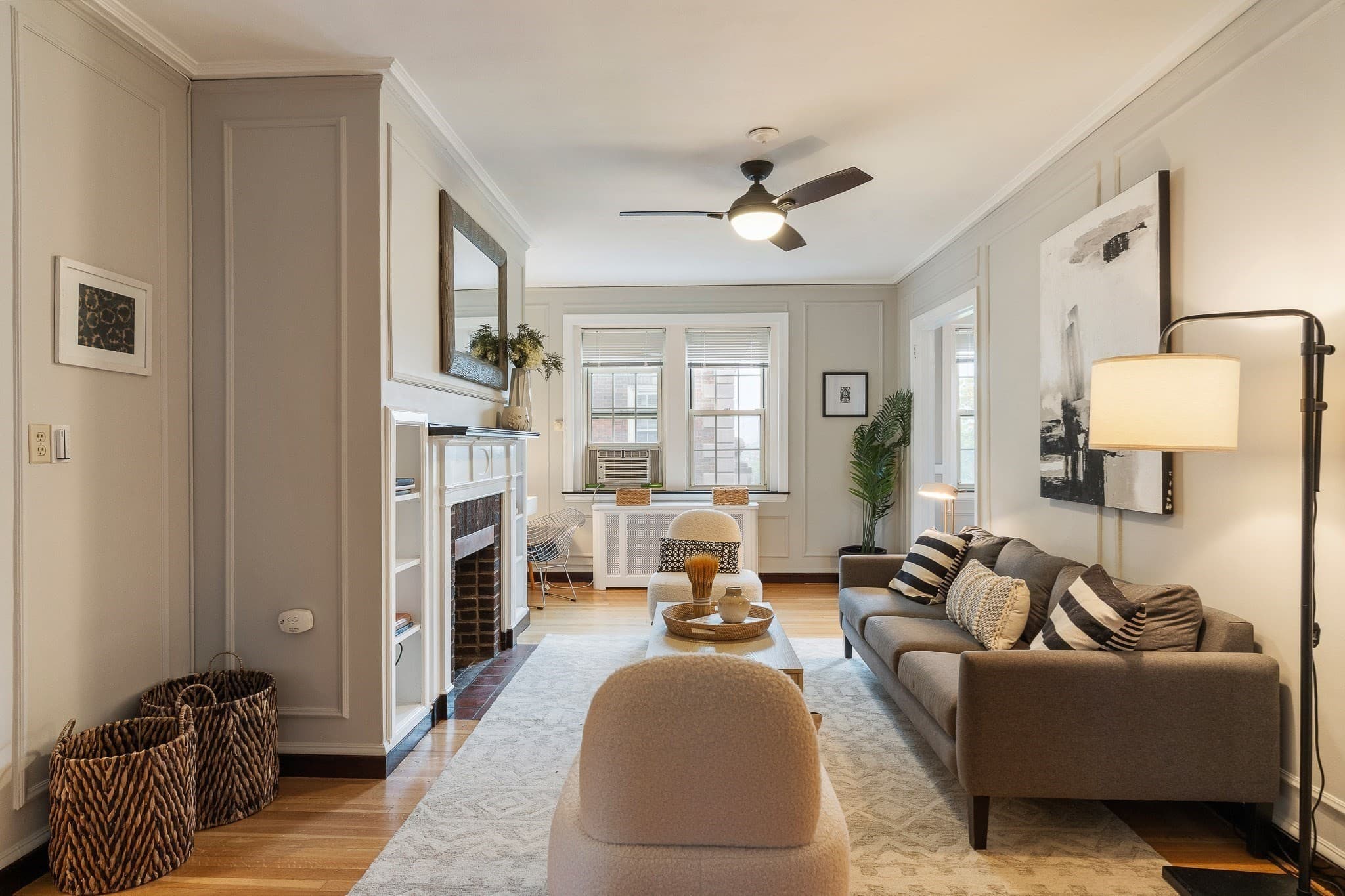 3 Arlington St, Cambridge MA 02138