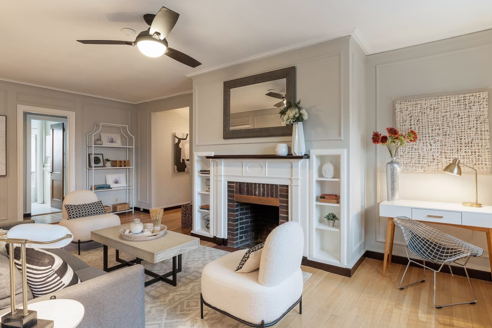 Condominium at 3 Arlington St, Cambridge MA 02138, Cambridge, photo 5 of 27