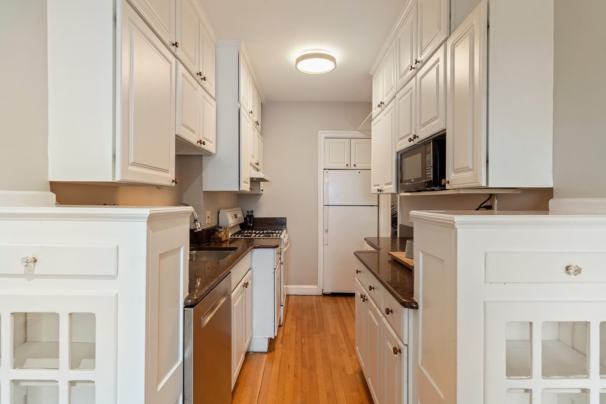 Condominium at 3 Arlington St, Cambridge MA 02138, Cambridge, photo 14 of 27