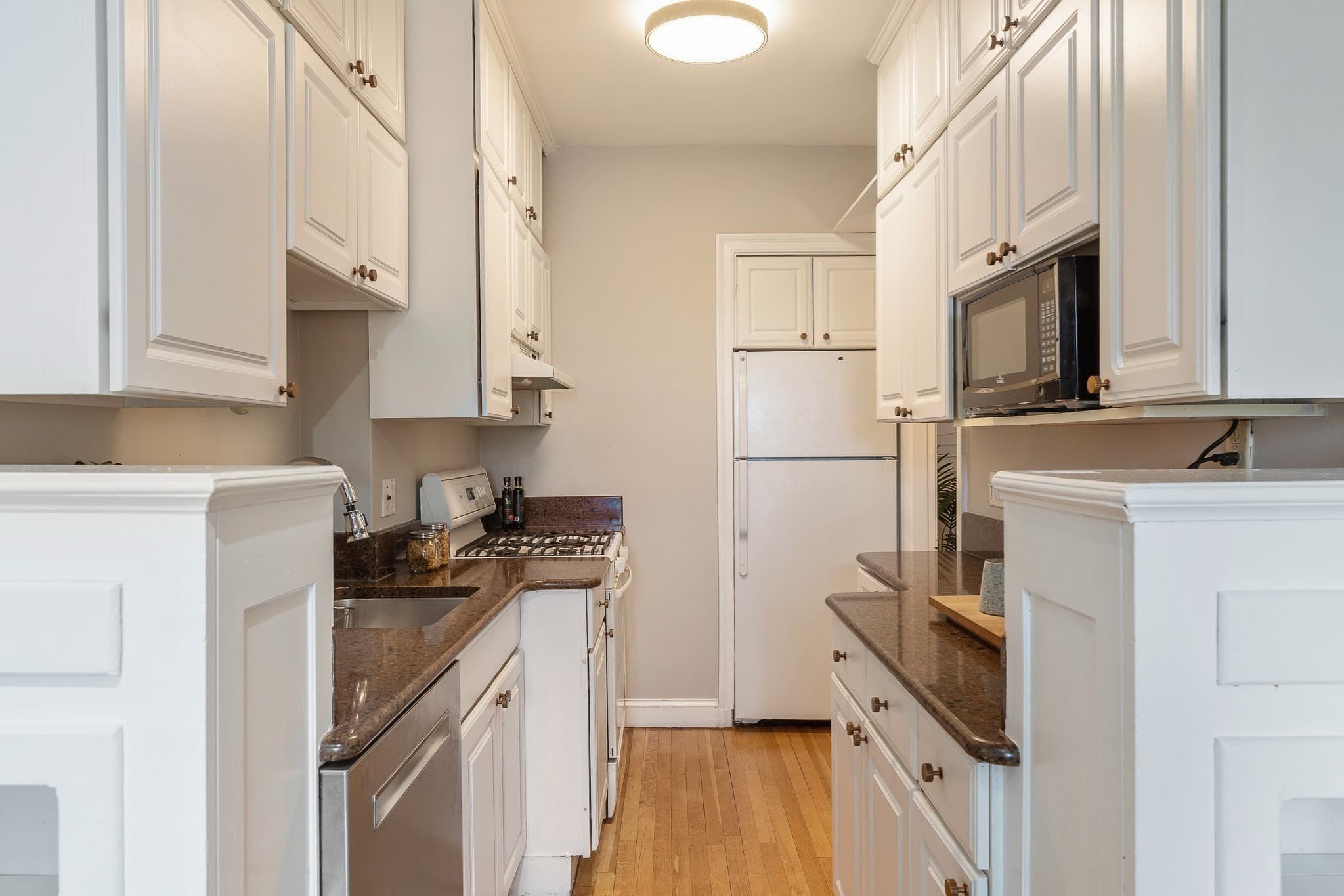 Condominium at 3 Arlington St, Cambridge MA 02138, Cambridge, photo 15 of 27