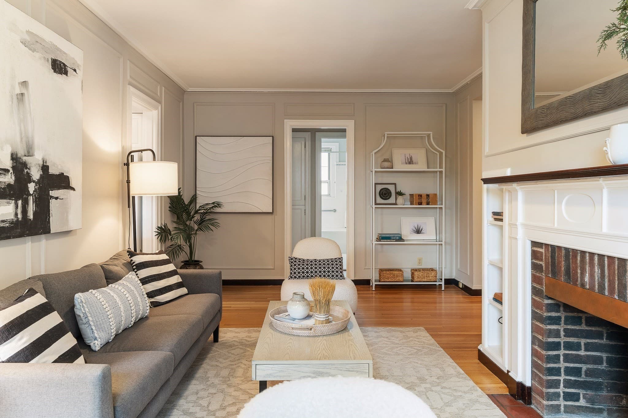 Condominium at 3 Arlington St, Cambridge MA 02138, Cambridge, photo 8 of 27