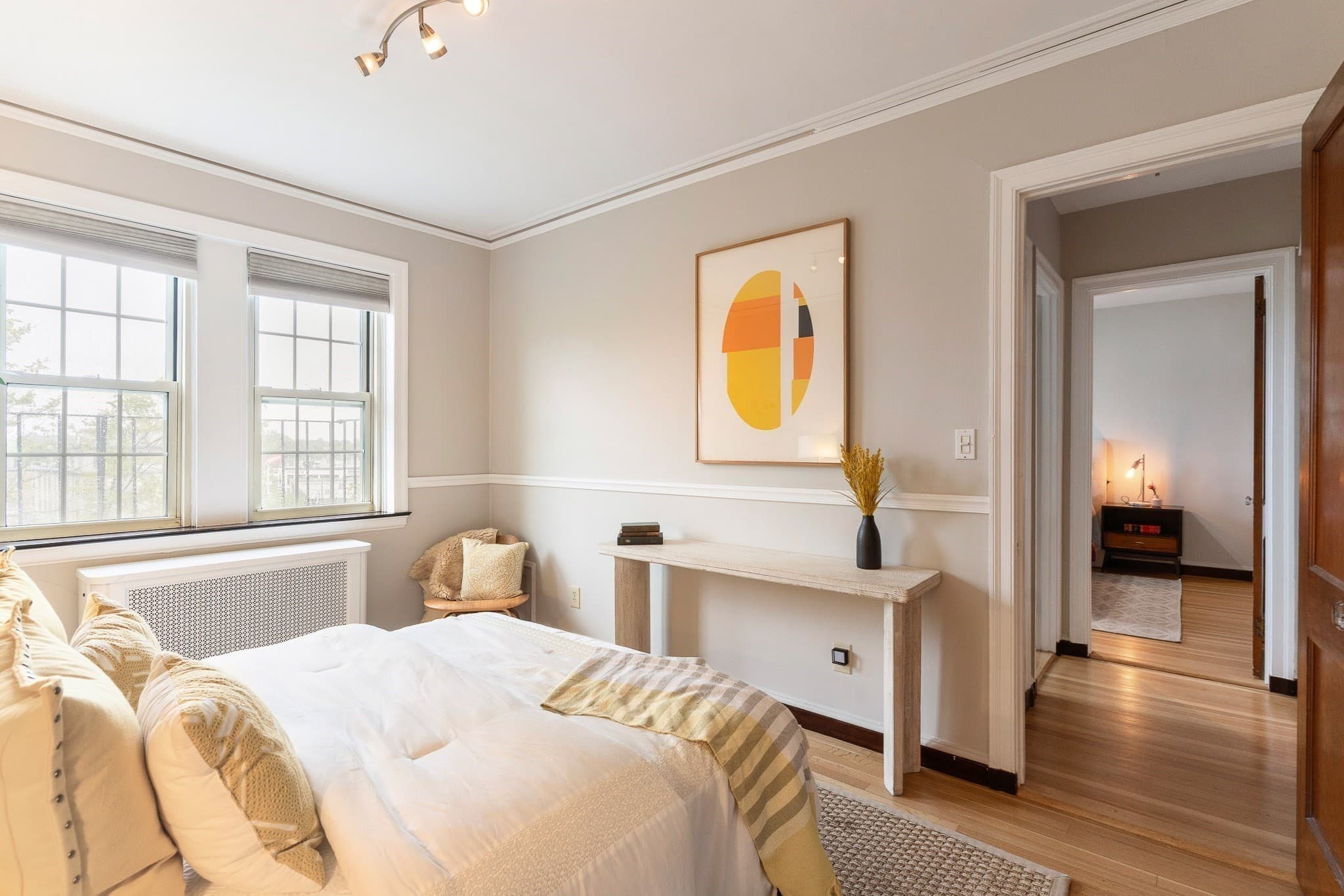 Condominium at 3 Arlington St, Cambridge MA 02138, Cambridge, photo 25 of 27