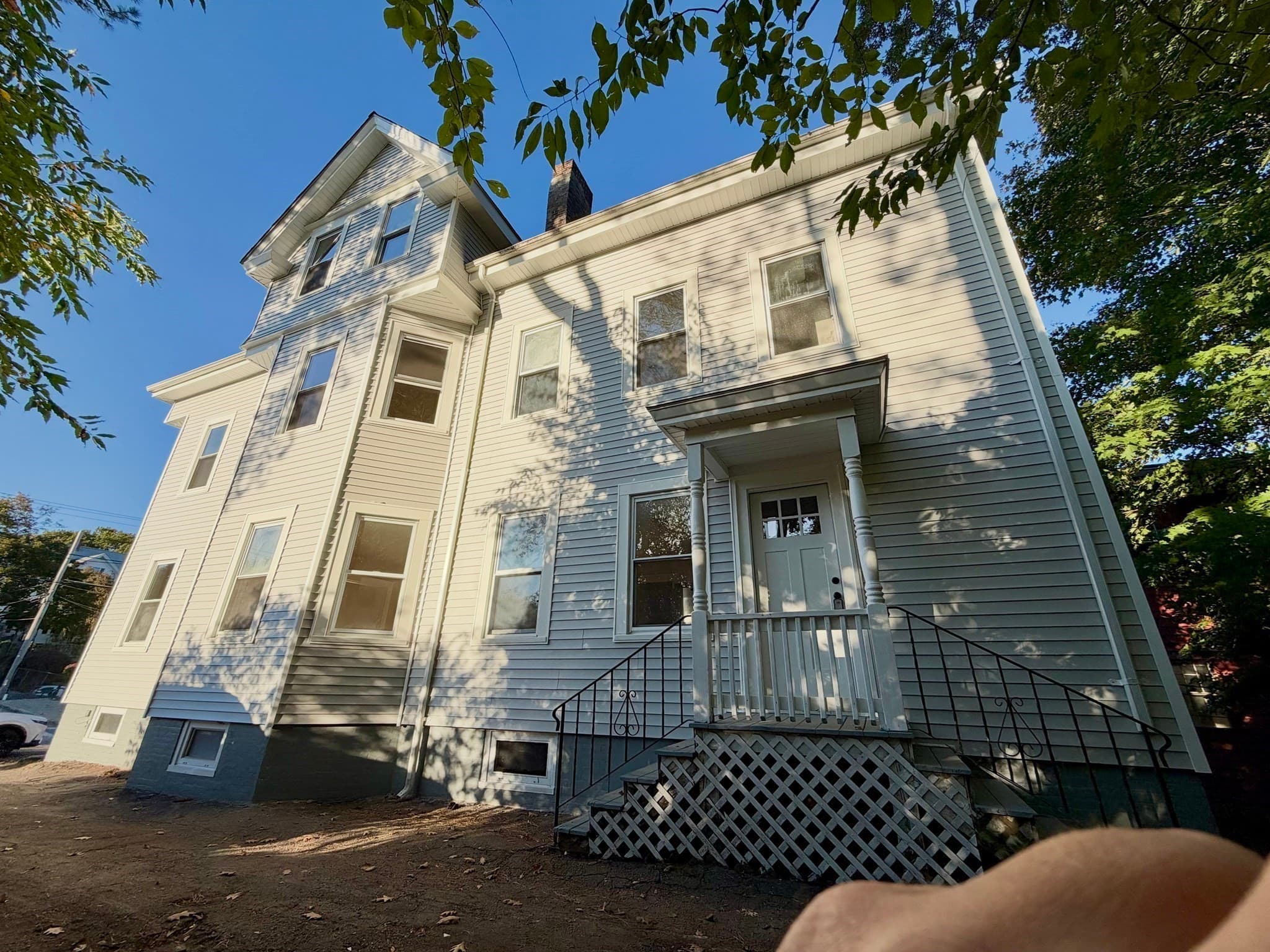 3 Family at 106 County St, Attleboro MA 02703, Attleboro, photo 27 of 30