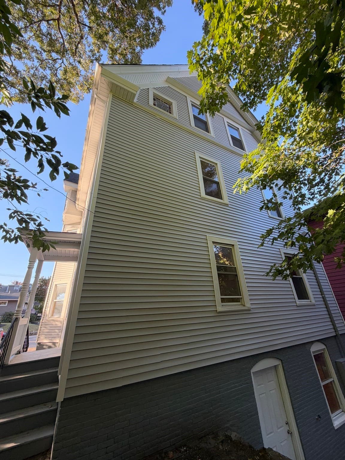 3 Family at 106 County St, Attleboro MA 02703, Attleboro, photo 28 of 30