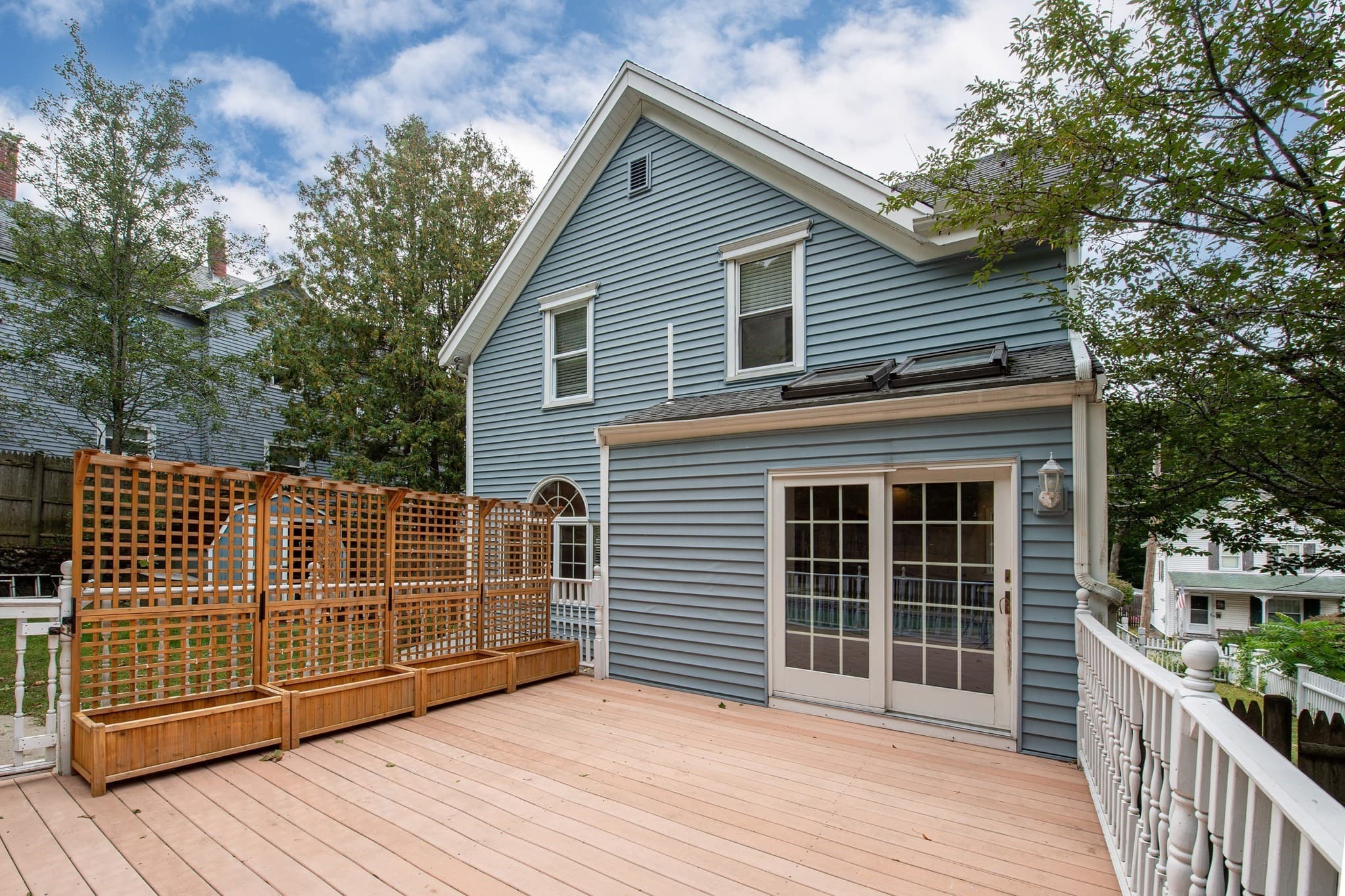Single Family Residence at 8 Birch Hill Ave, Wakefield MA 01880, Wakefield, photo 23 of 28