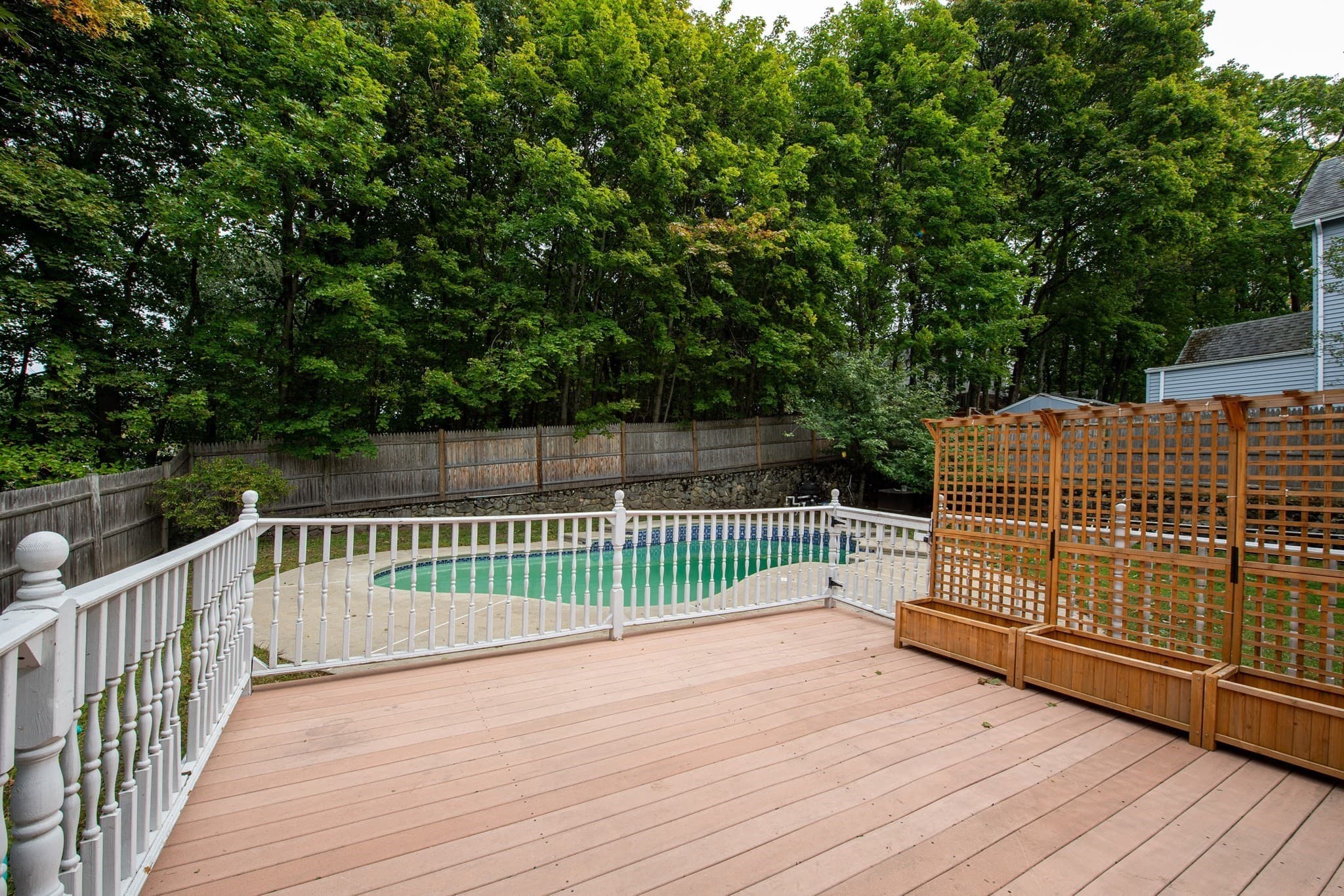 Single Family Residence at 8 Birch Hill Ave, Wakefield MA 01880, Wakefield, photo 22 of 28