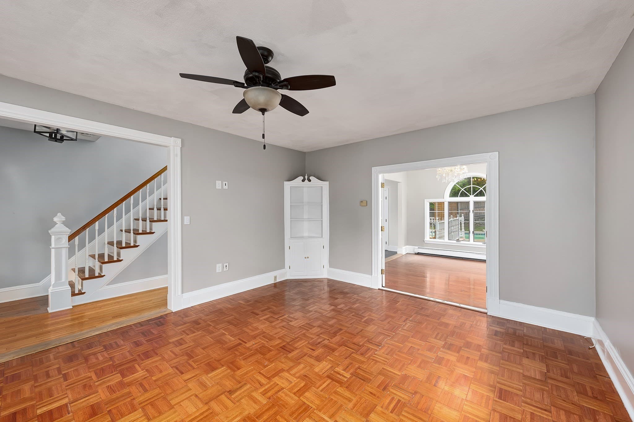 Single Family Residence at 8 Birch Hill Ave, Wakefield MA 01880, Wakefield, photo 10 of 28
