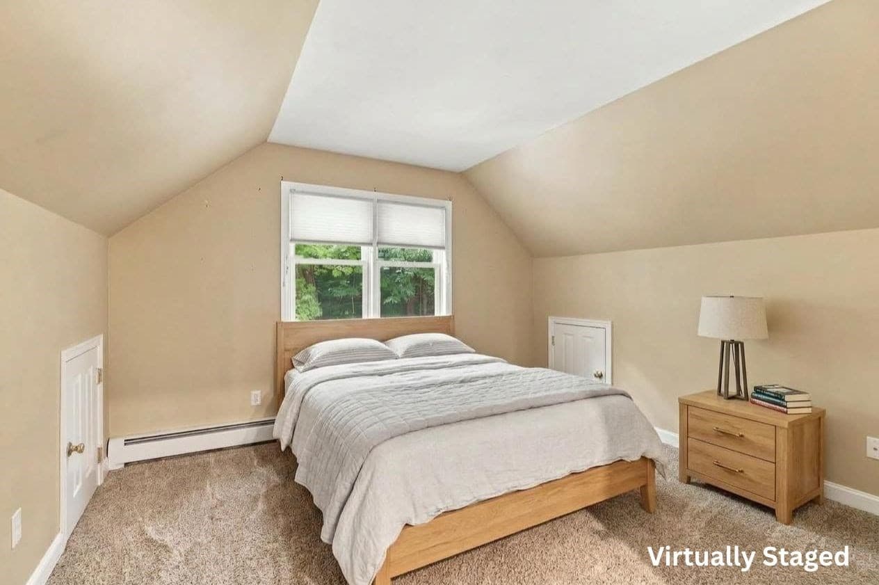 Single Family Residence at 106 Green Road, Bolton MA 01740, Bolton, photo 27 of 42