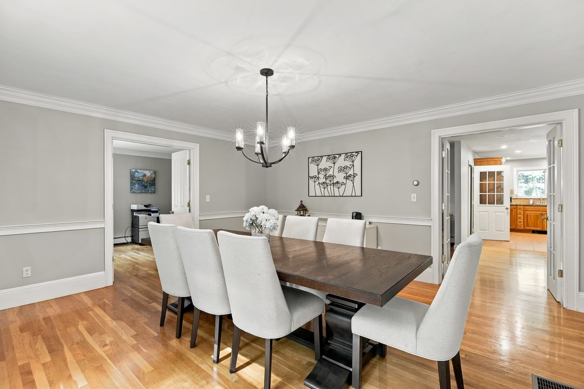 Single Family Residence at 106 Green Road, Bolton MA 01740, Bolton, photo 6 of 42