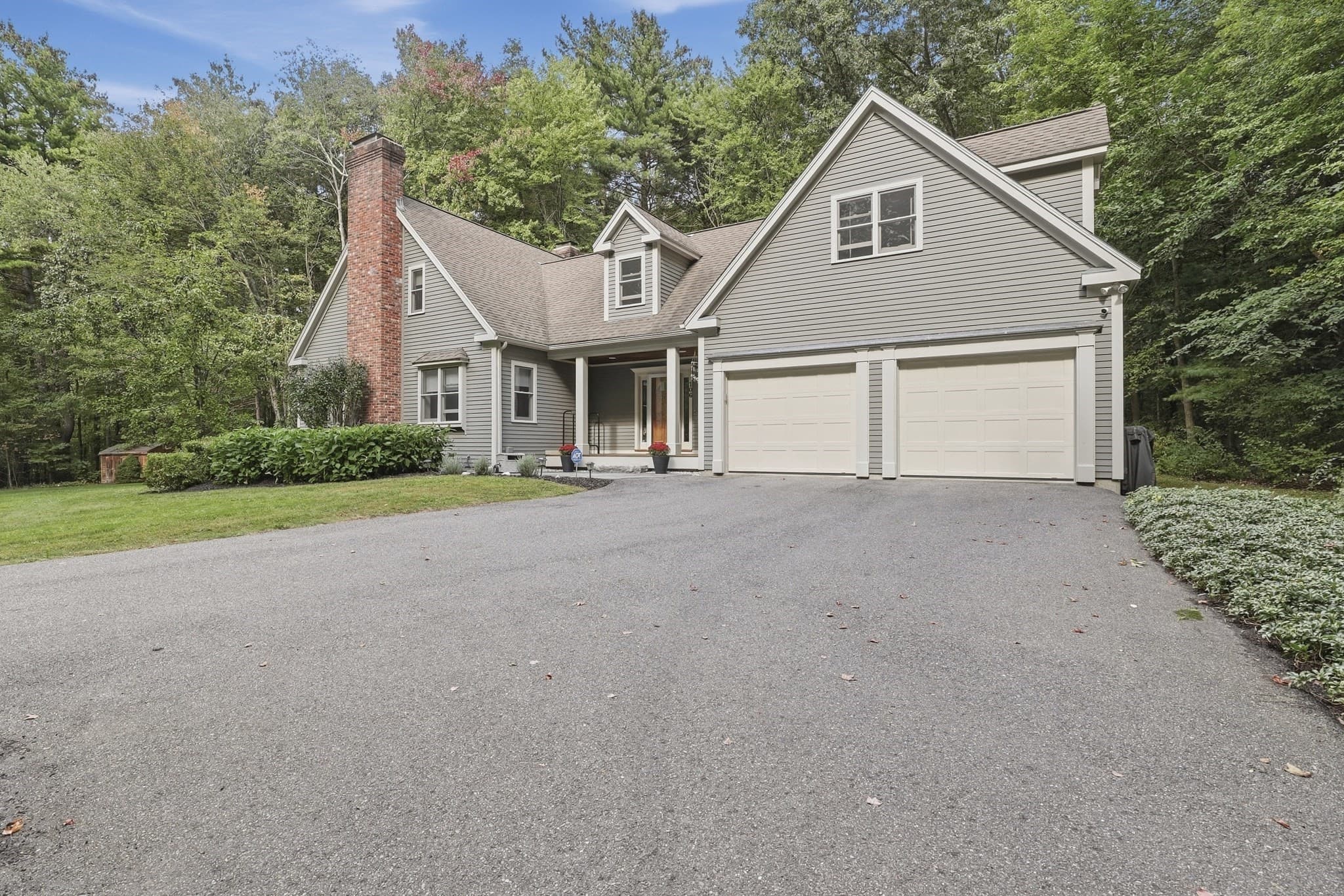 Single Family Residence at 106 Green Road, Bolton MA 01740, Bolton, photo 42 of 42
