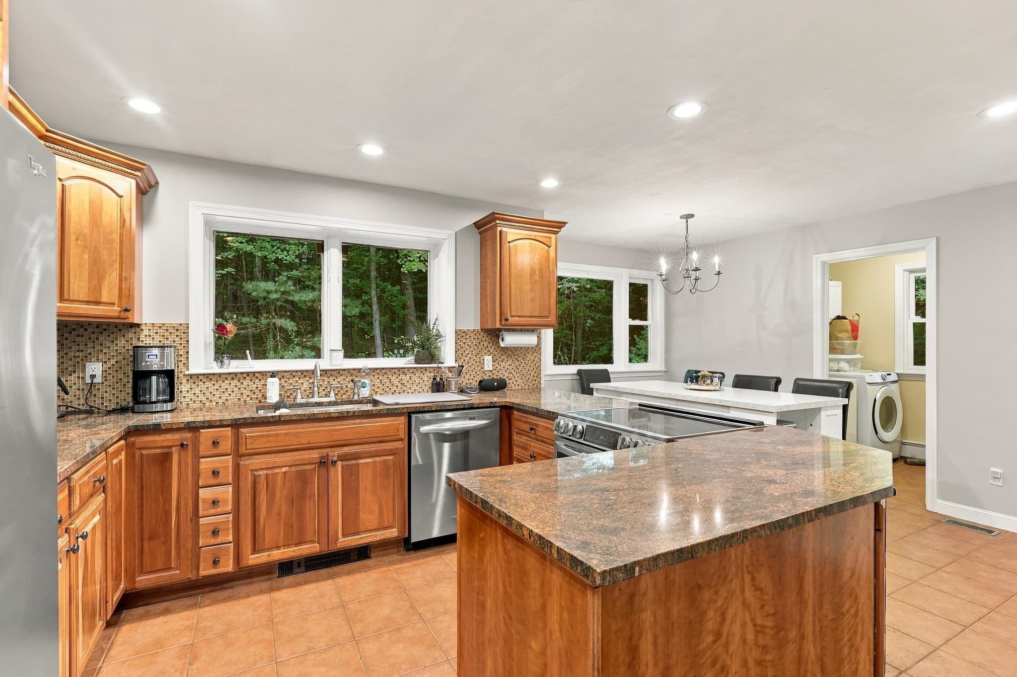 Single Family Residence at 106 Green Road, Bolton MA 01740, Bolton, photo 16 of 42