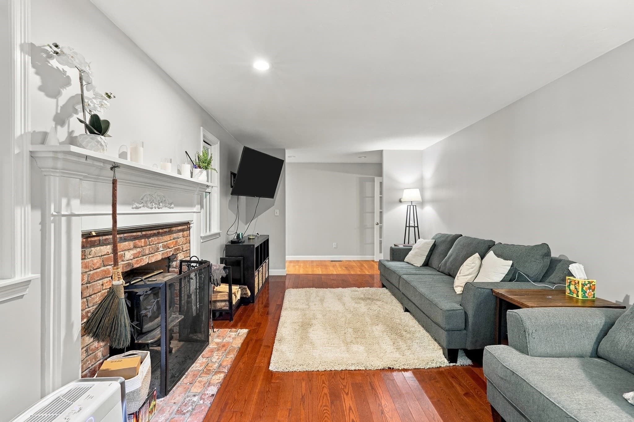 Single Family Residence at 106 Green Road, Bolton MA 01740, Bolton, photo 12 of 42