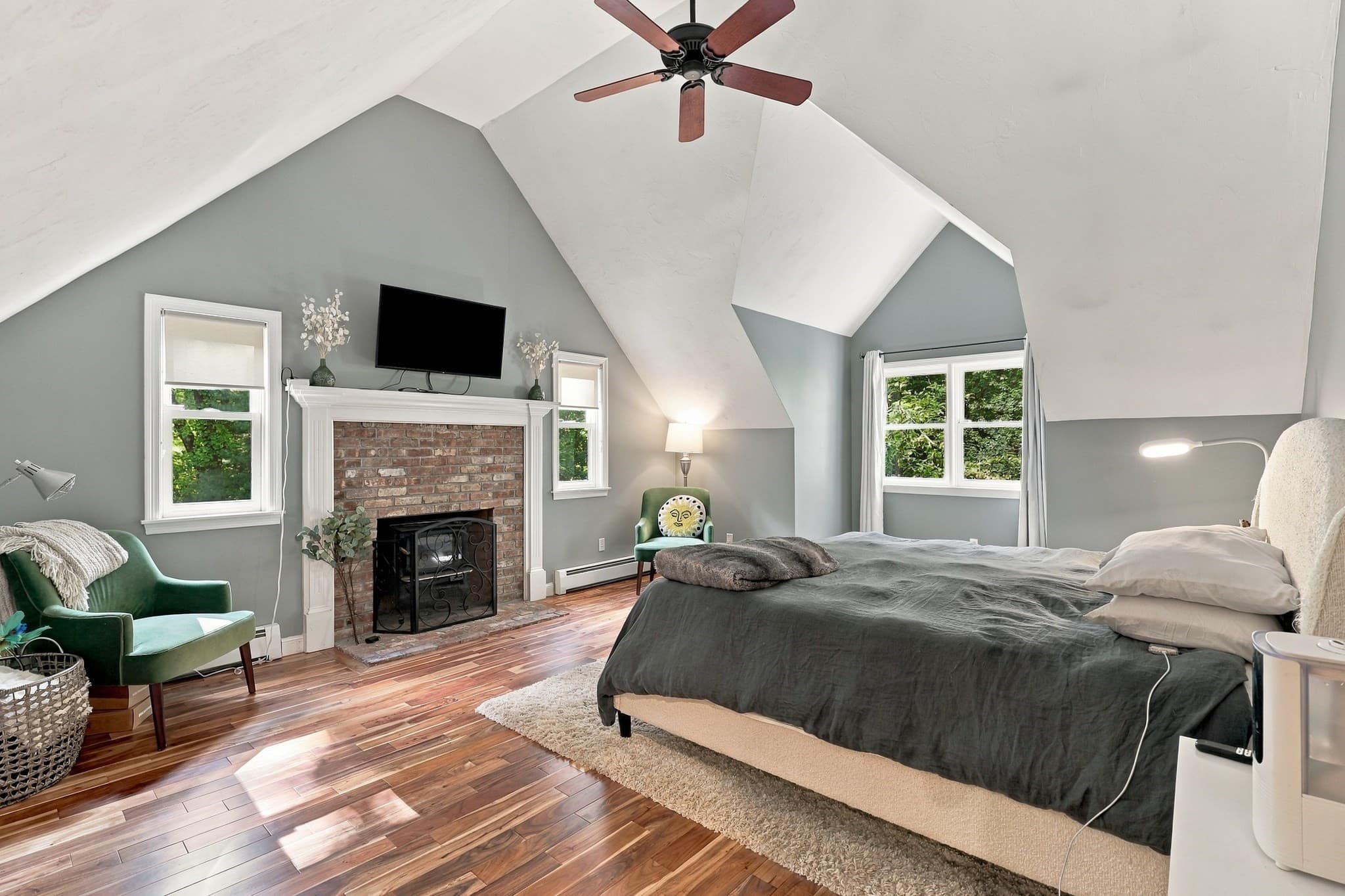 Single Family Residence at 106 Green Road, Bolton MA 01740, Bolton, photo 22 of 42
