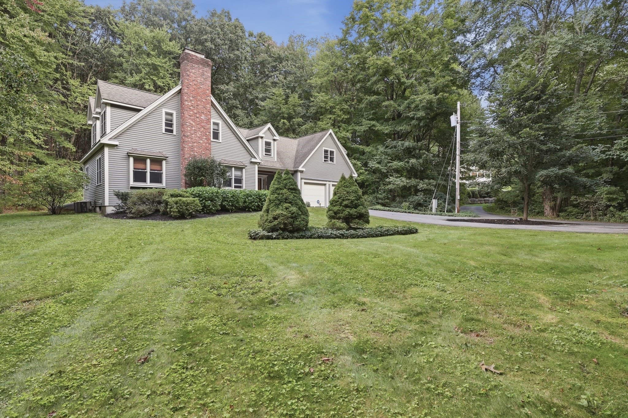Single Family Residence at 106 Green Road, Bolton MA 01740, Bolton, photo 3 of 42
