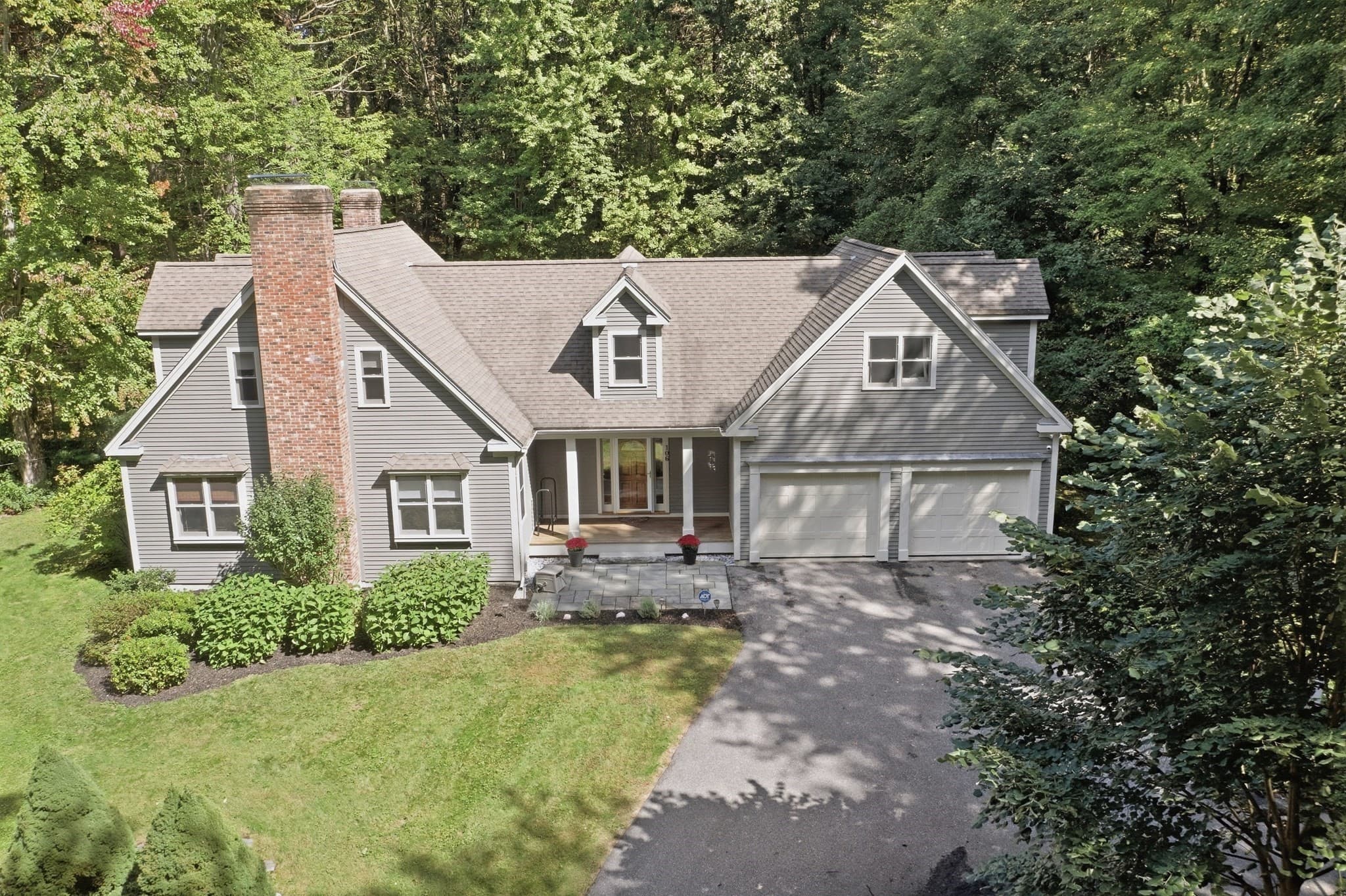 106 Green Road, Bolton MA 01740