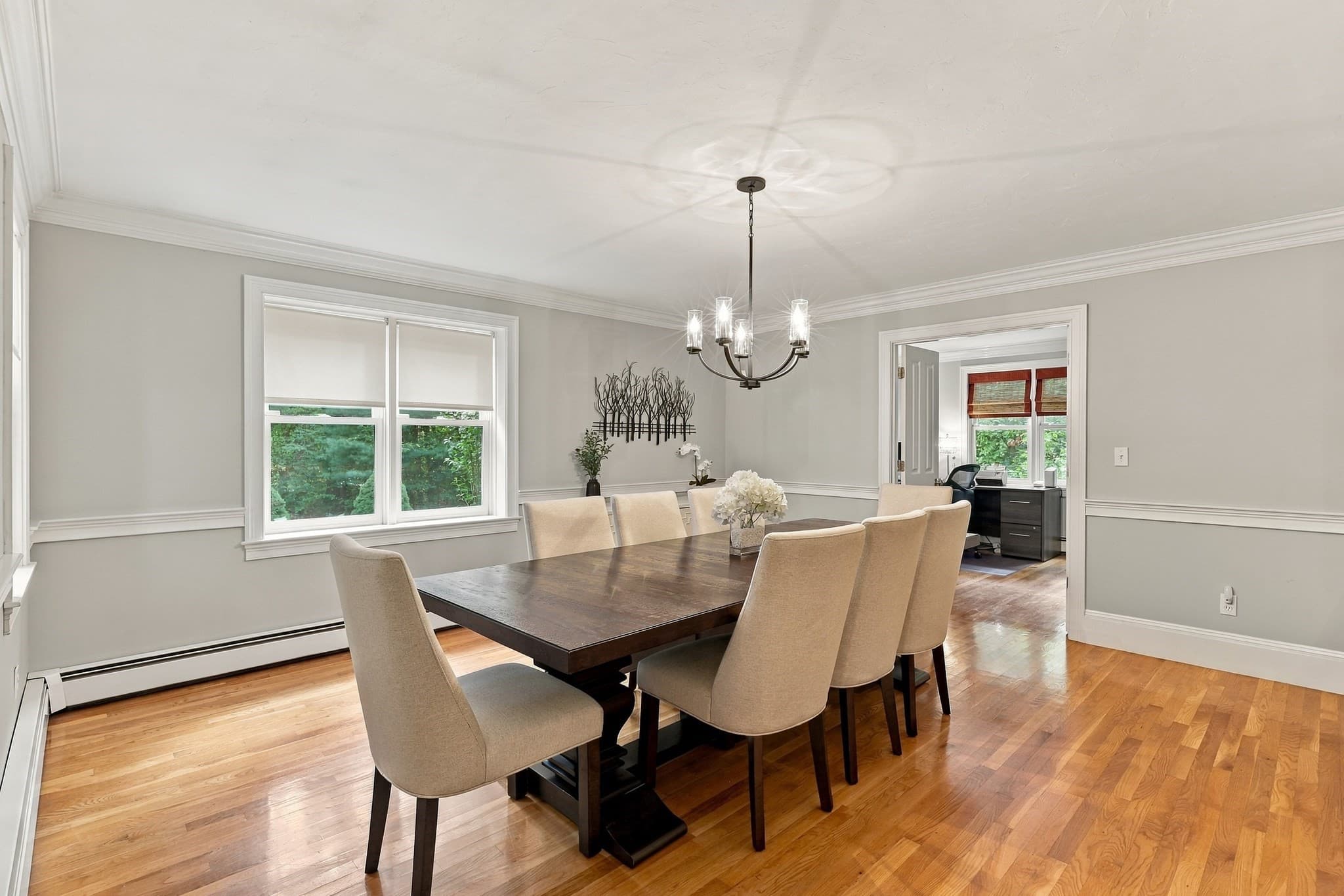 Single Family Residence at 106 Green Road, Bolton MA 01740, Bolton, photo 5 of 42