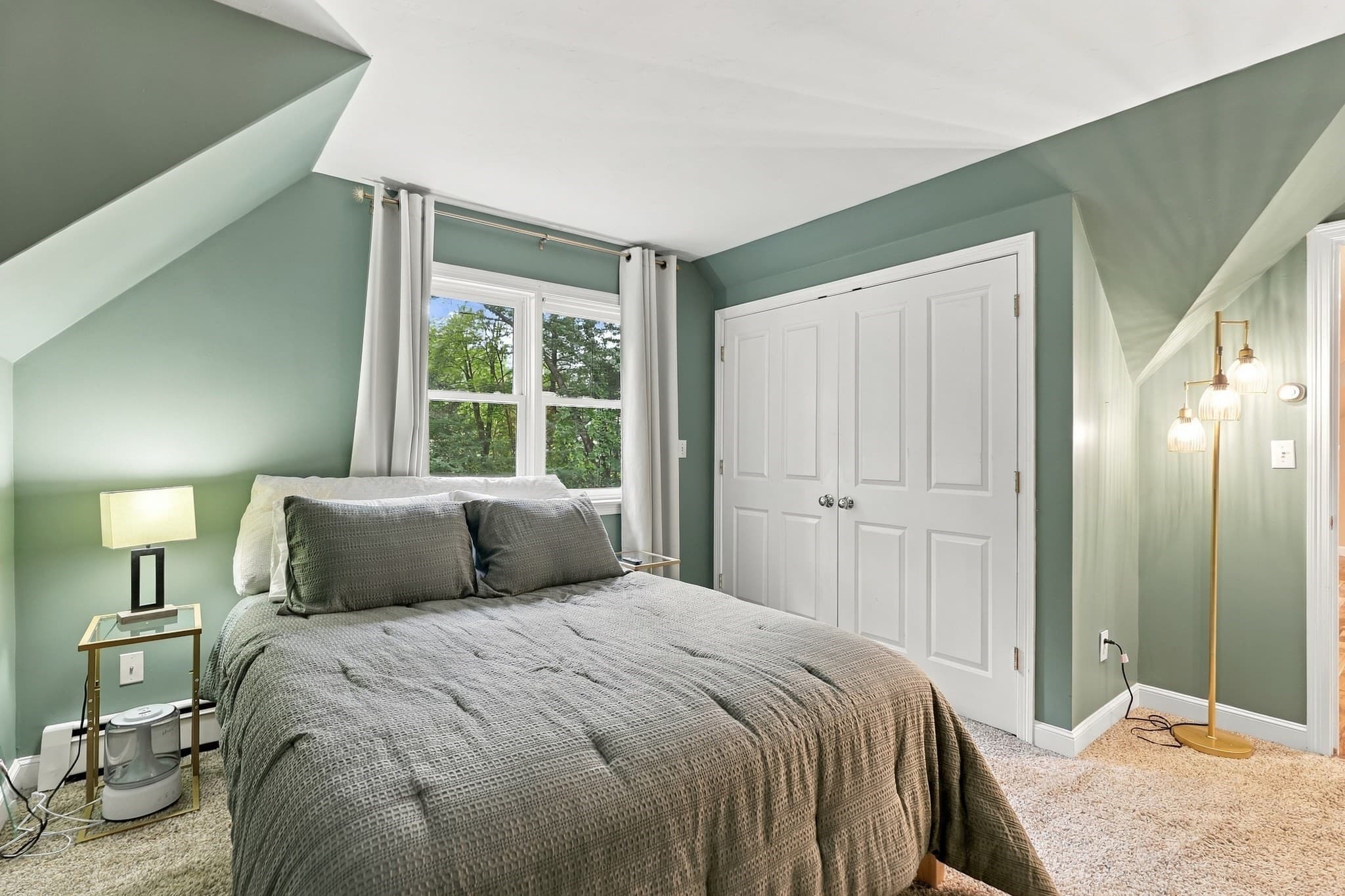 Single Family Residence at 106 Green Road, Bolton MA 01740, Bolton, photo 34 of 42