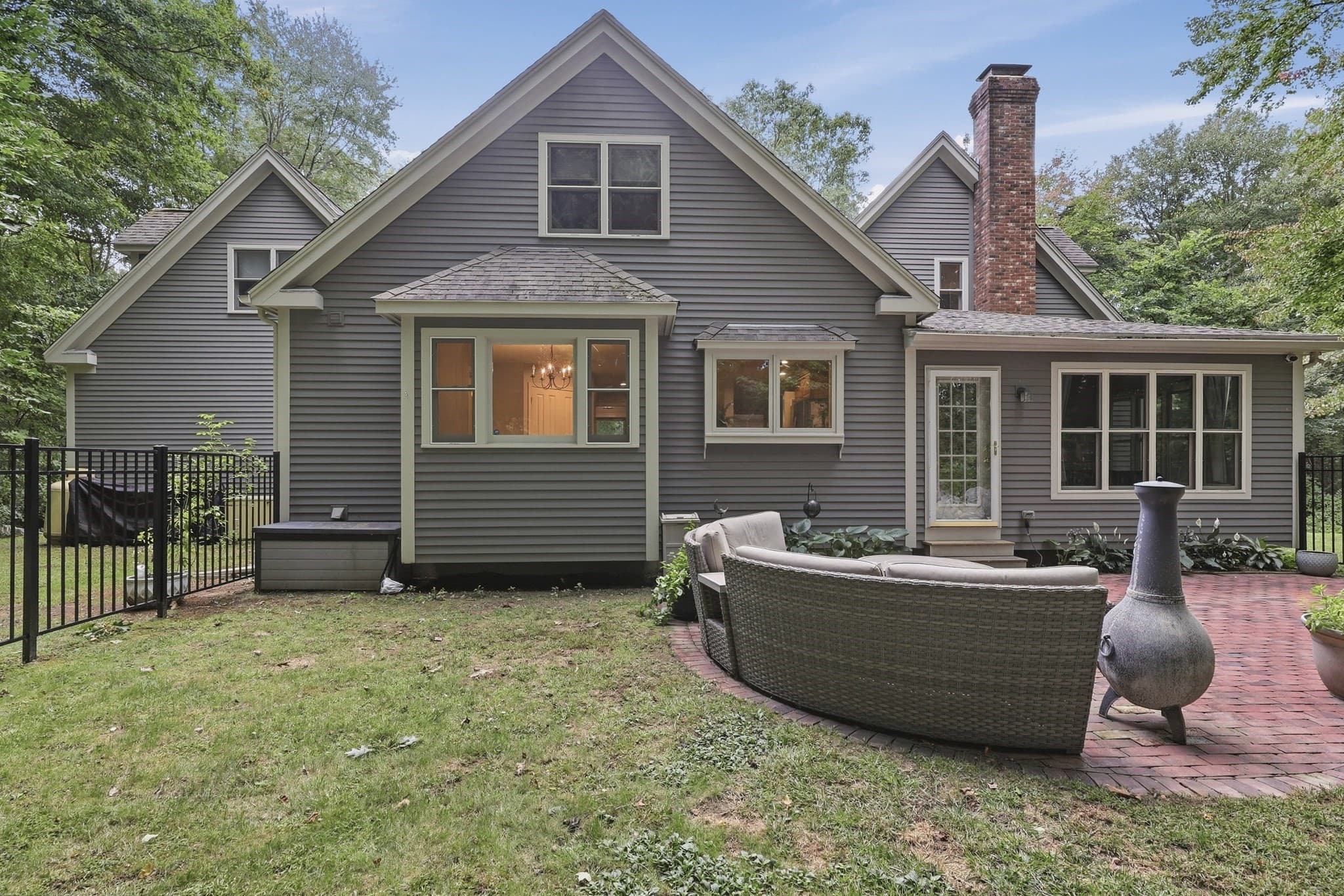Single Family Residence at 106 Green Road, Bolton MA 01740, Bolton, photo 38 of 42