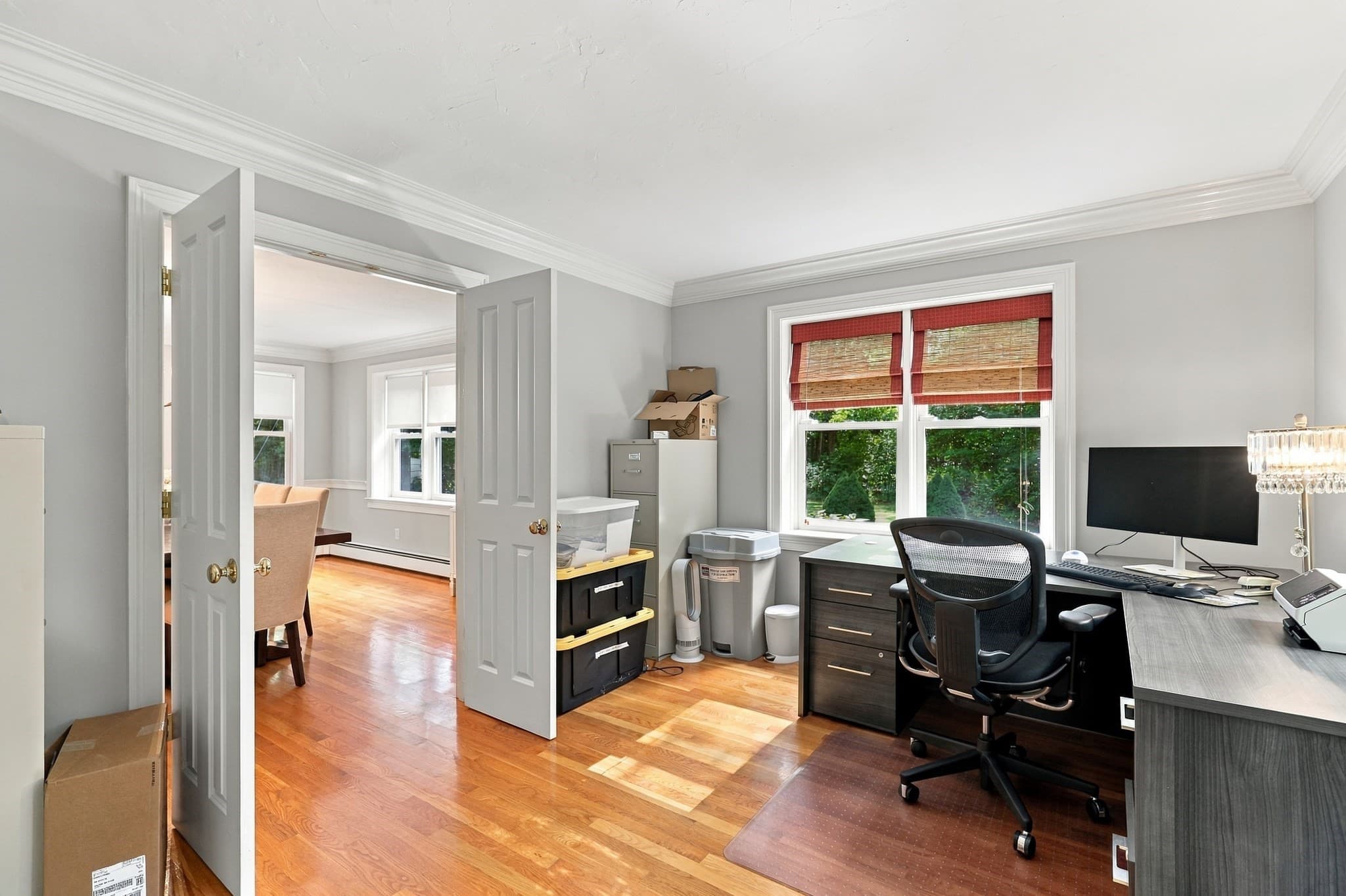 Single Family Residence at 106 Green Road, Bolton MA 01740, Bolton, photo 10 of 42