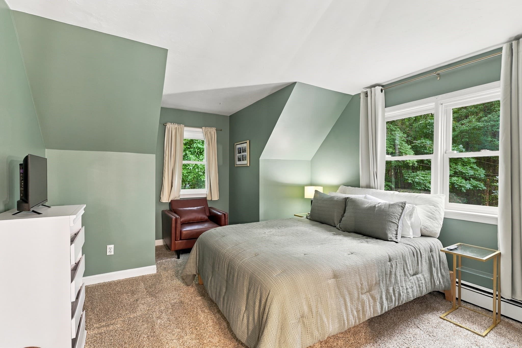Single Family Residence at 106 Green Road, Bolton MA 01740, Bolton, photo 33 of 42