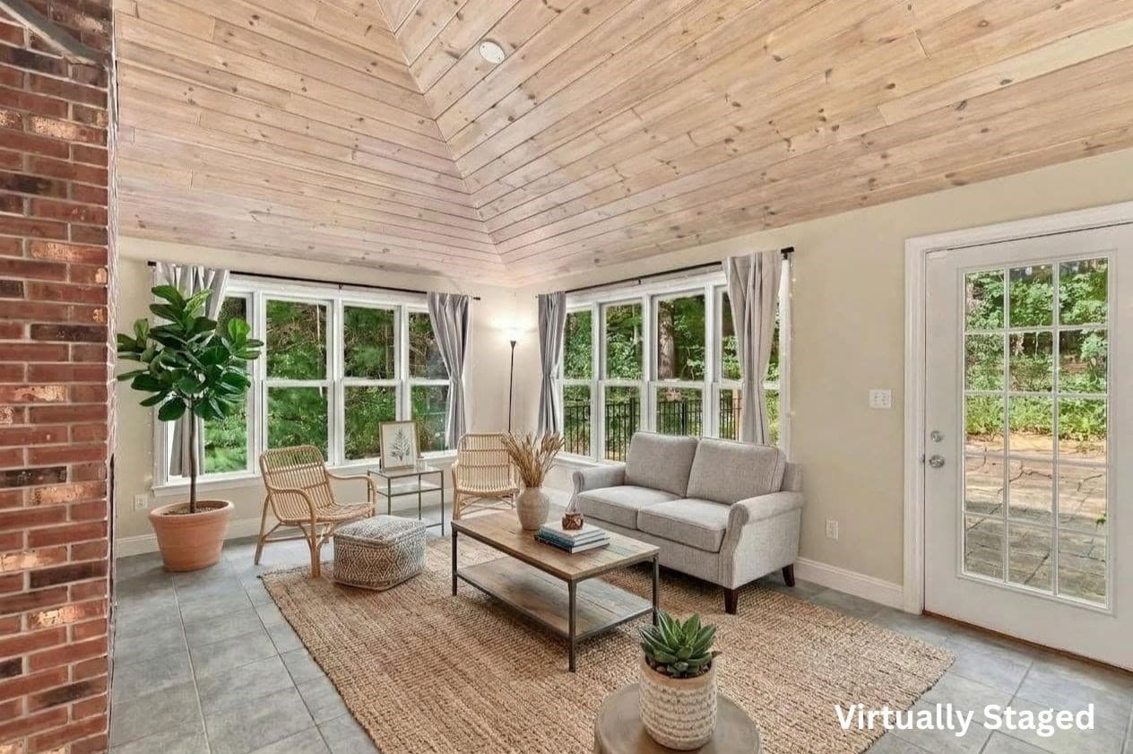 Single Family Residence at 106 Green Road, Bolton MA 01740, Bolton, photo 14 of 42