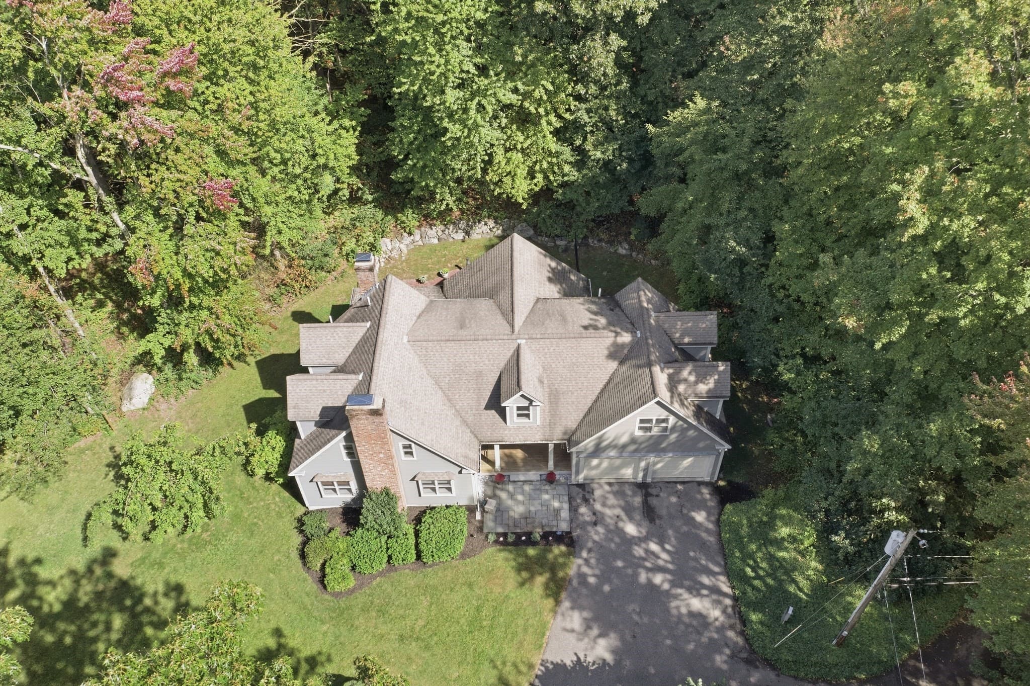 Single Family Residence at 106 Green Road, Bolton MA 01740, Bolton, photo 41 of 42