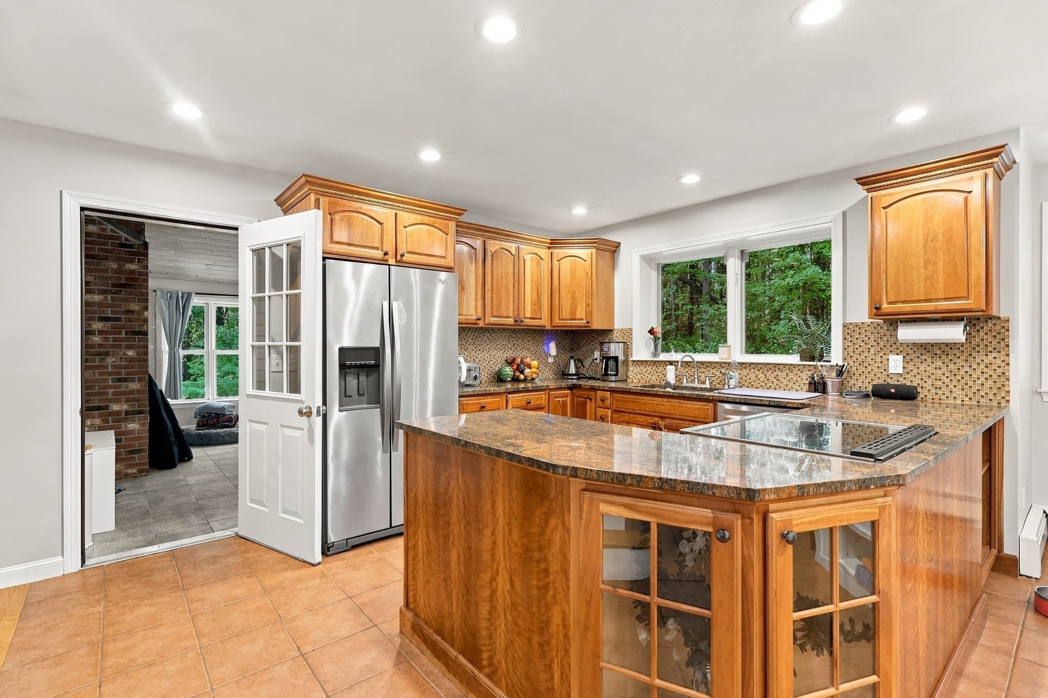Single Family Residence at 106 Green Road, Bolton MA 01740, Bolton, photo 18 of 42