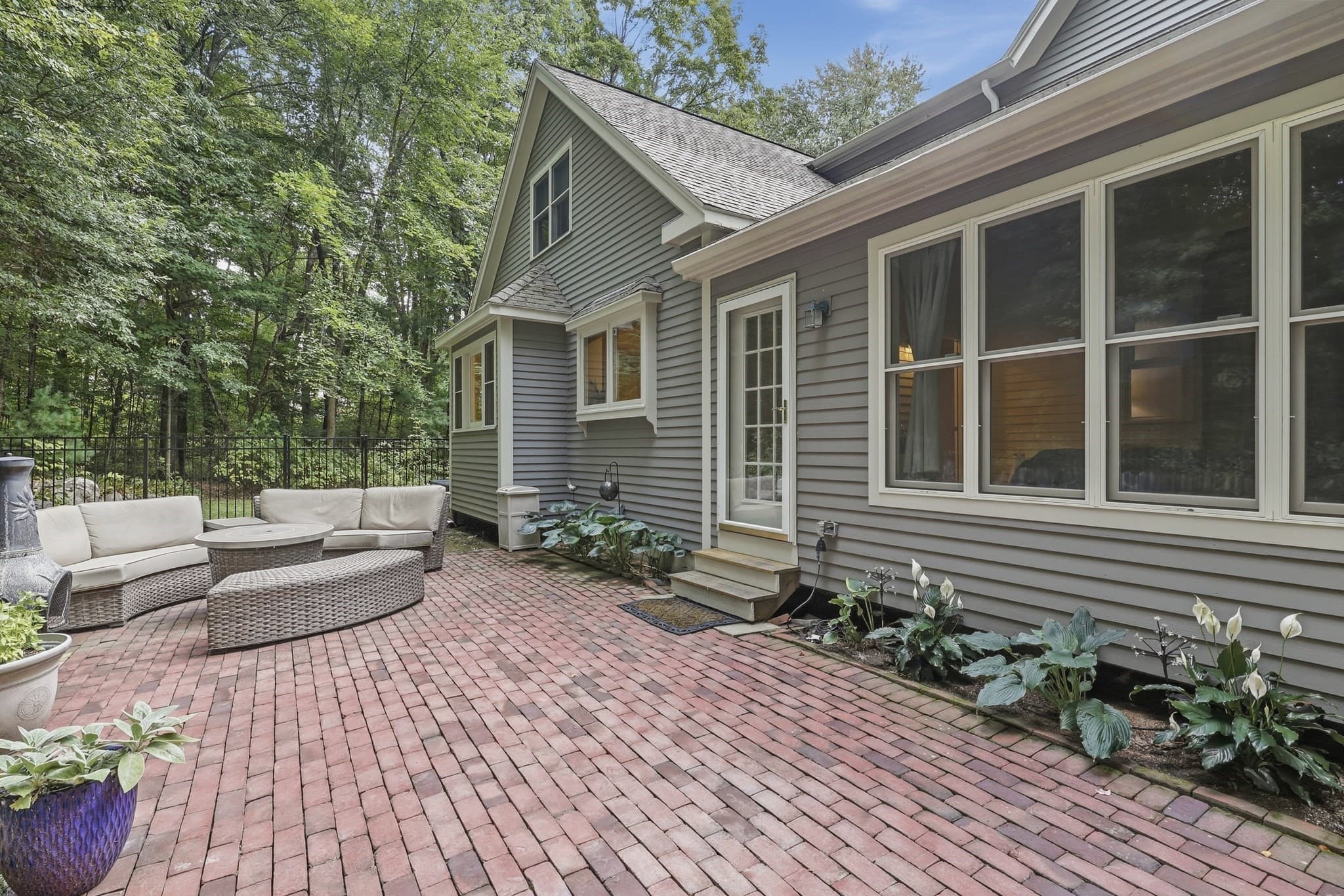Single Family Residence at 106 Green Road, Bolton MA 01740, Bolton, photo 37 of 42