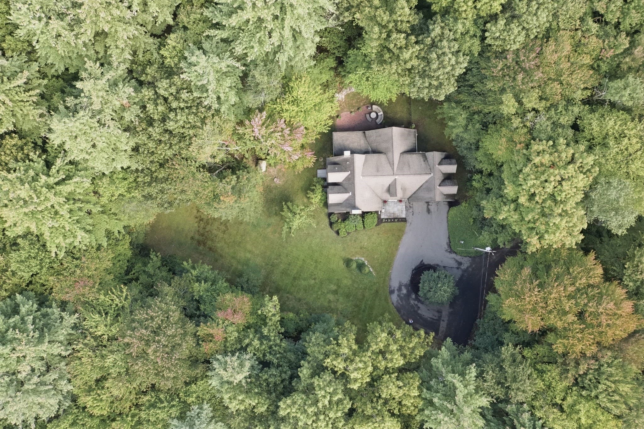 Single Family Residence at 106 Green Road, Bolton MA 01740, Bolton, photo 40 of 42