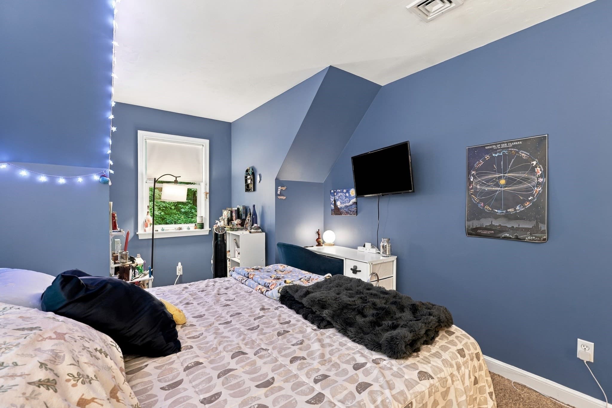 Single Family Residence at 106 Green Road, Bolton MA 01740, Bolton, photo 31 of 42