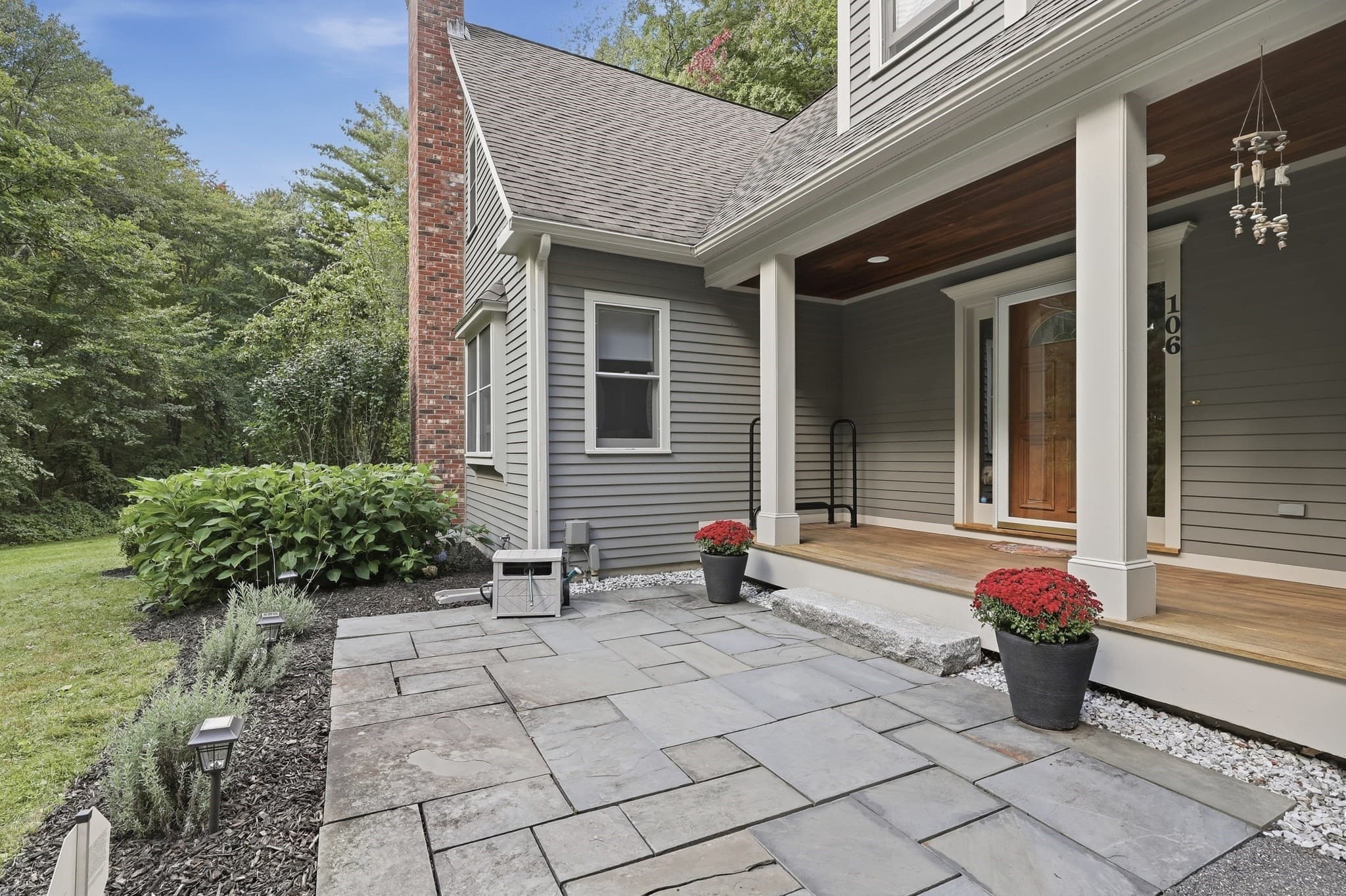 Single Family Residence at 106 Green Road, Bolton MA 01740, Bolton, photo 4 of 42