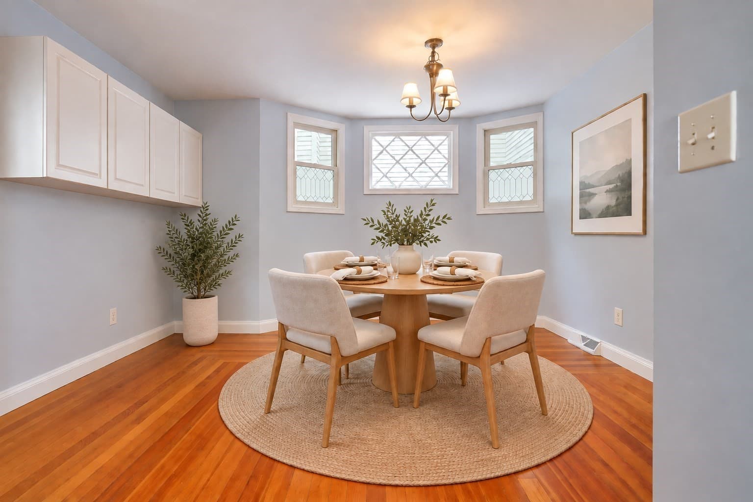 Condominium at 36 Cummings Rd # 2, Boston MA 02135, Boston, photo 6 of 21