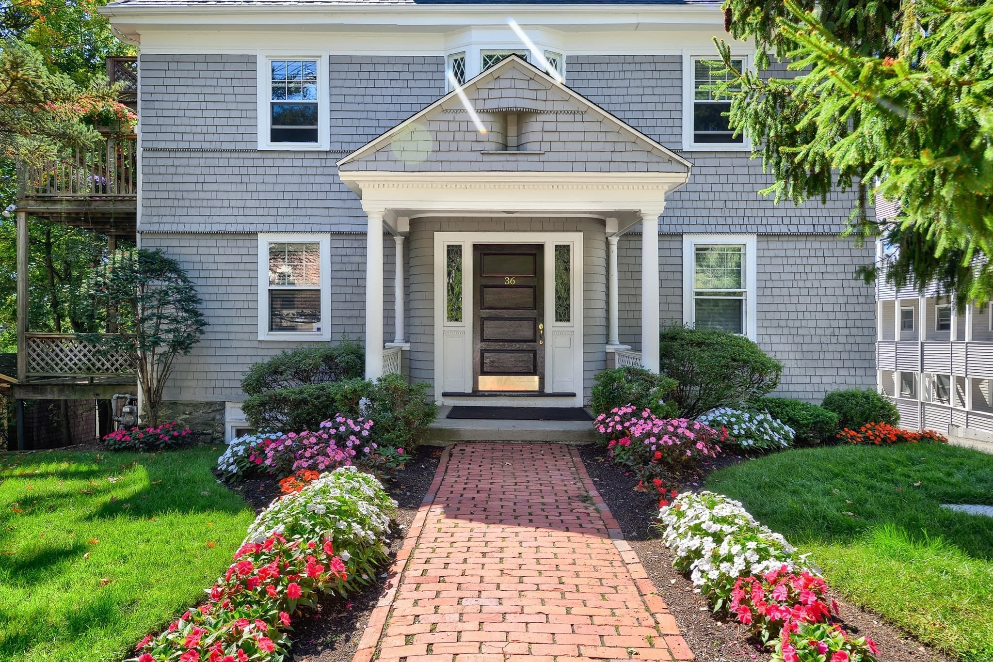 Condominium at 36 Cummings Rd # 2, Boston MA 02135, Boston, photo 16 of 21