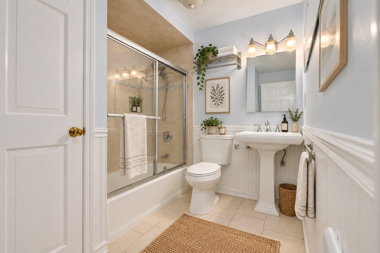 Condominium at 36 Cummings Rd # 2, Boston MA 02135, Boston, photo 12 of 21
