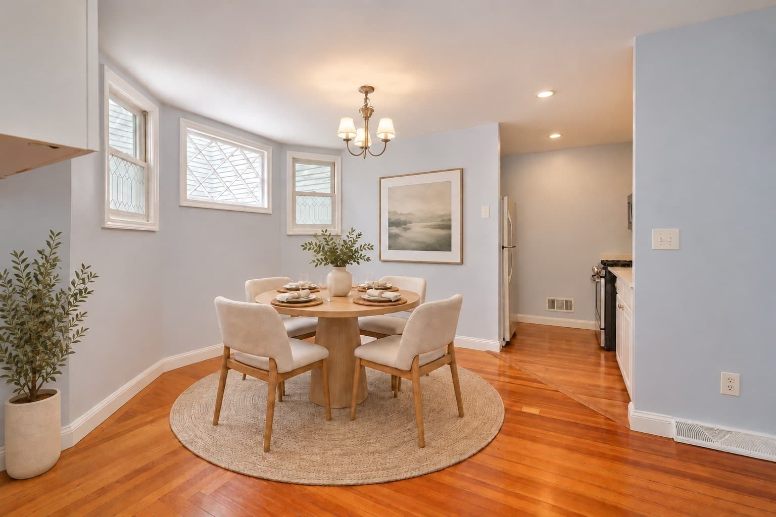 Condominium at 36 Cummings Rd # 2, Boston MA 02135, Boston, photo 7 of 21
