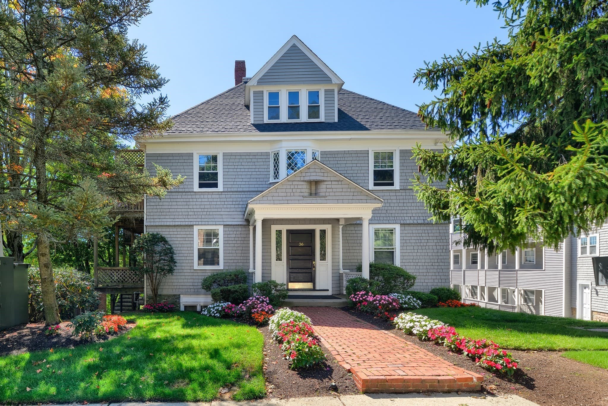 36 Cummings Rd # 2, Boston MA 02135