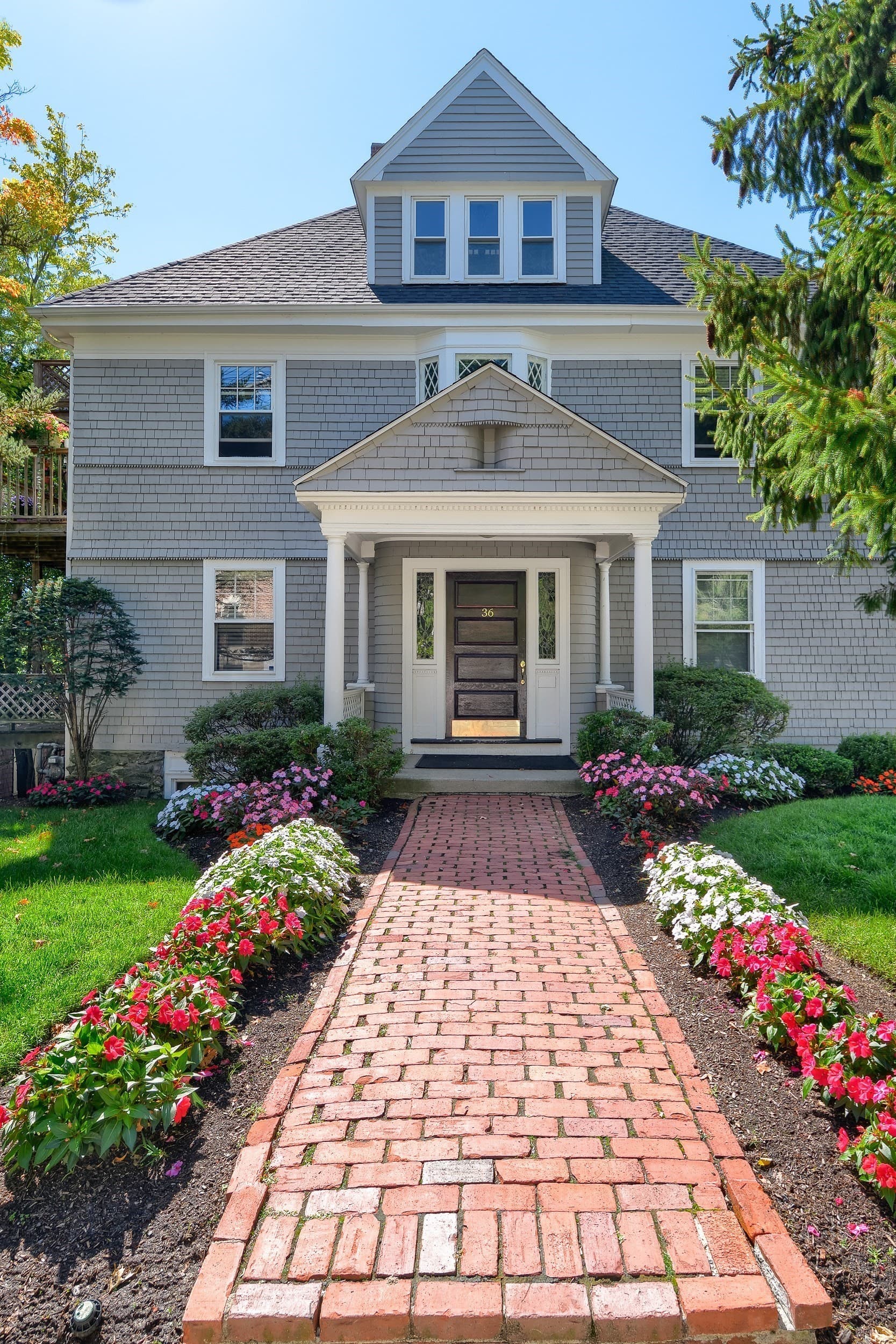 Condominium at 36 Cummings Rd # 2, Boston MA 02135, Boston, photo 15 of 21
