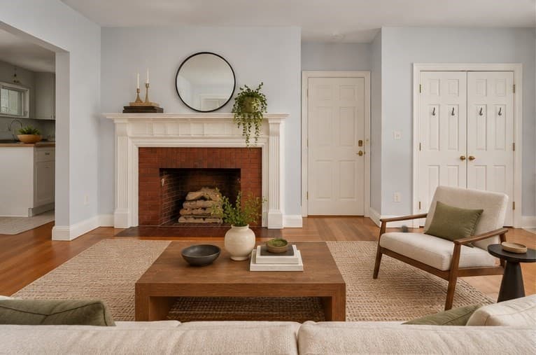Condominium at 36 Cummings Rd # 2, Boston MA 02135, Boston, photo 4 of 21