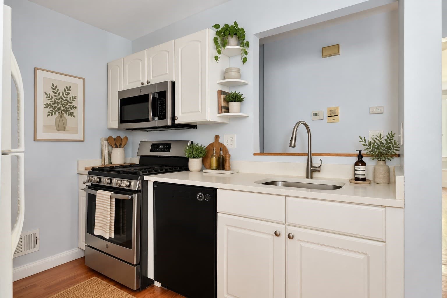 Condominium at 36 Cummings Rd # 2, Boston MA 02135, Boston, photo 8 of 21