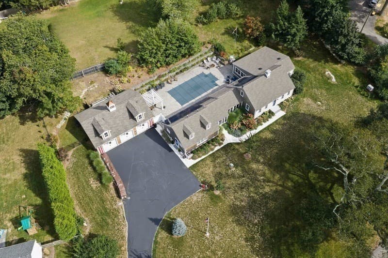 Single Family Residence at 6 Jones River Dr, Kingston MA 02364, Kingston, photo 2 of 42