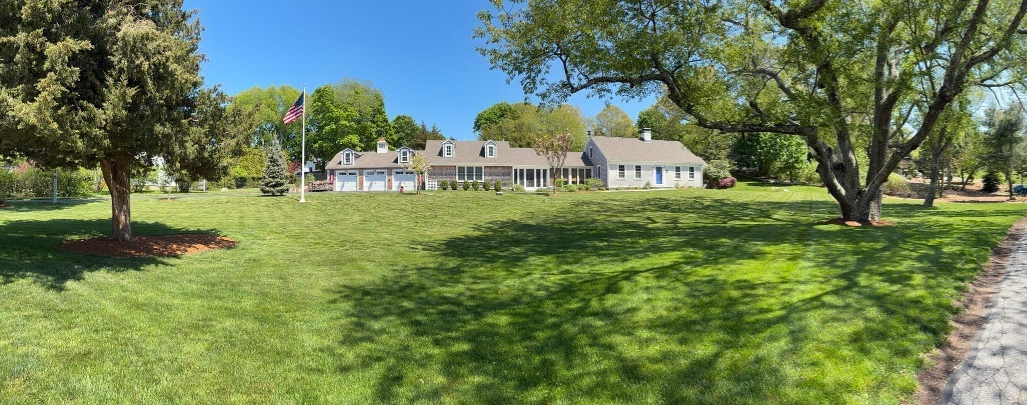 Single Family Residence at 6 Jones River Dr, Kingston MA 02364, Kingston, photo 42 of 42
