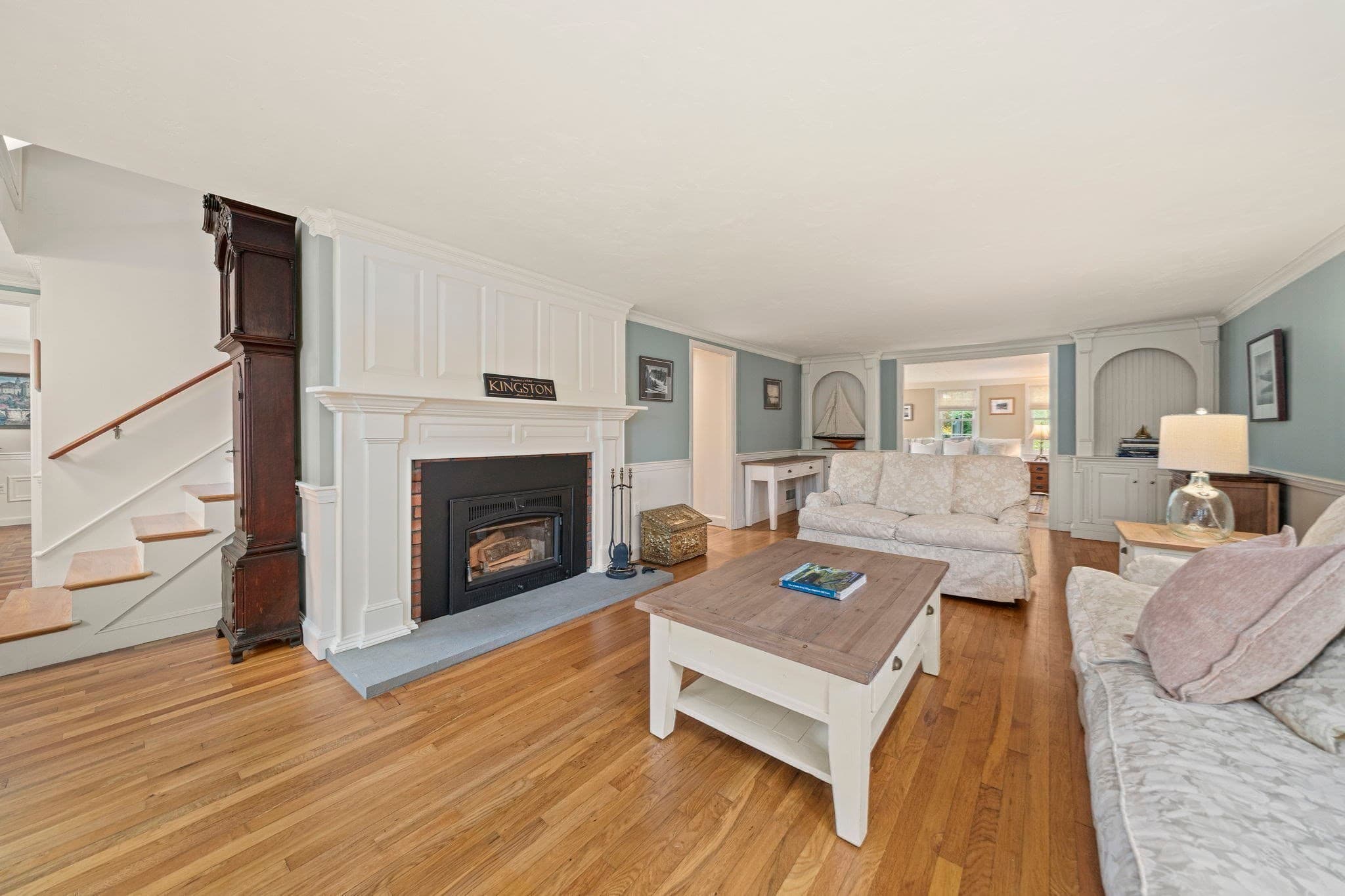 Single Family Residence at 6 Jones River Dr, Kingston MA 02364, Kingston, photo 20 of 42
