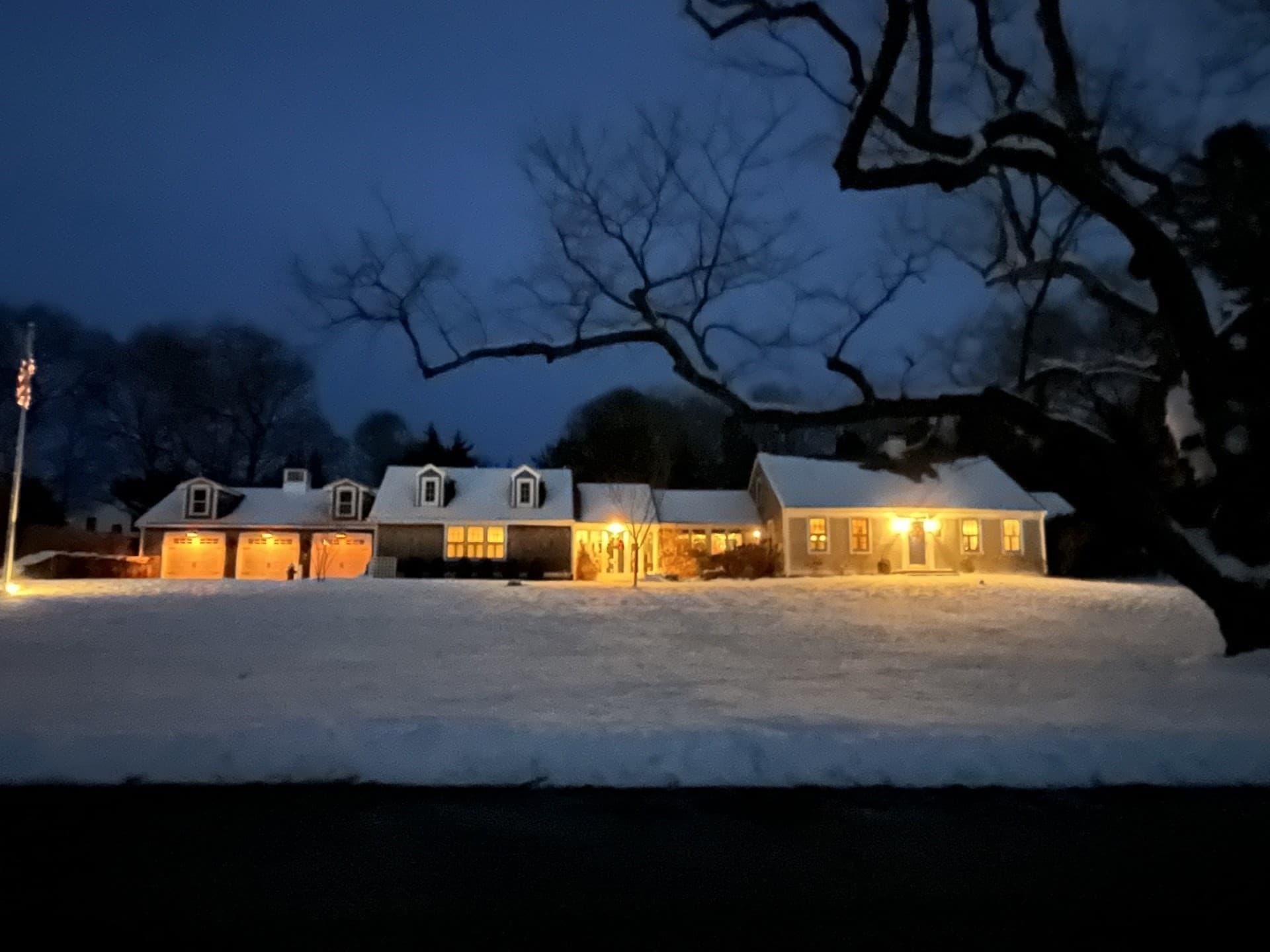 Single Family Residence at 6 Jones River Dr, Kingston MA 02364, Kingston, photo 4 of 42