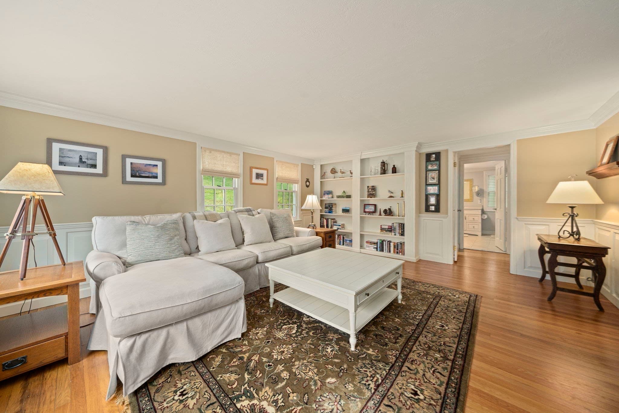Single Family Residence at 6 Jones River Dr, Kingston MA 02364, Kingston, photo 21 of 42