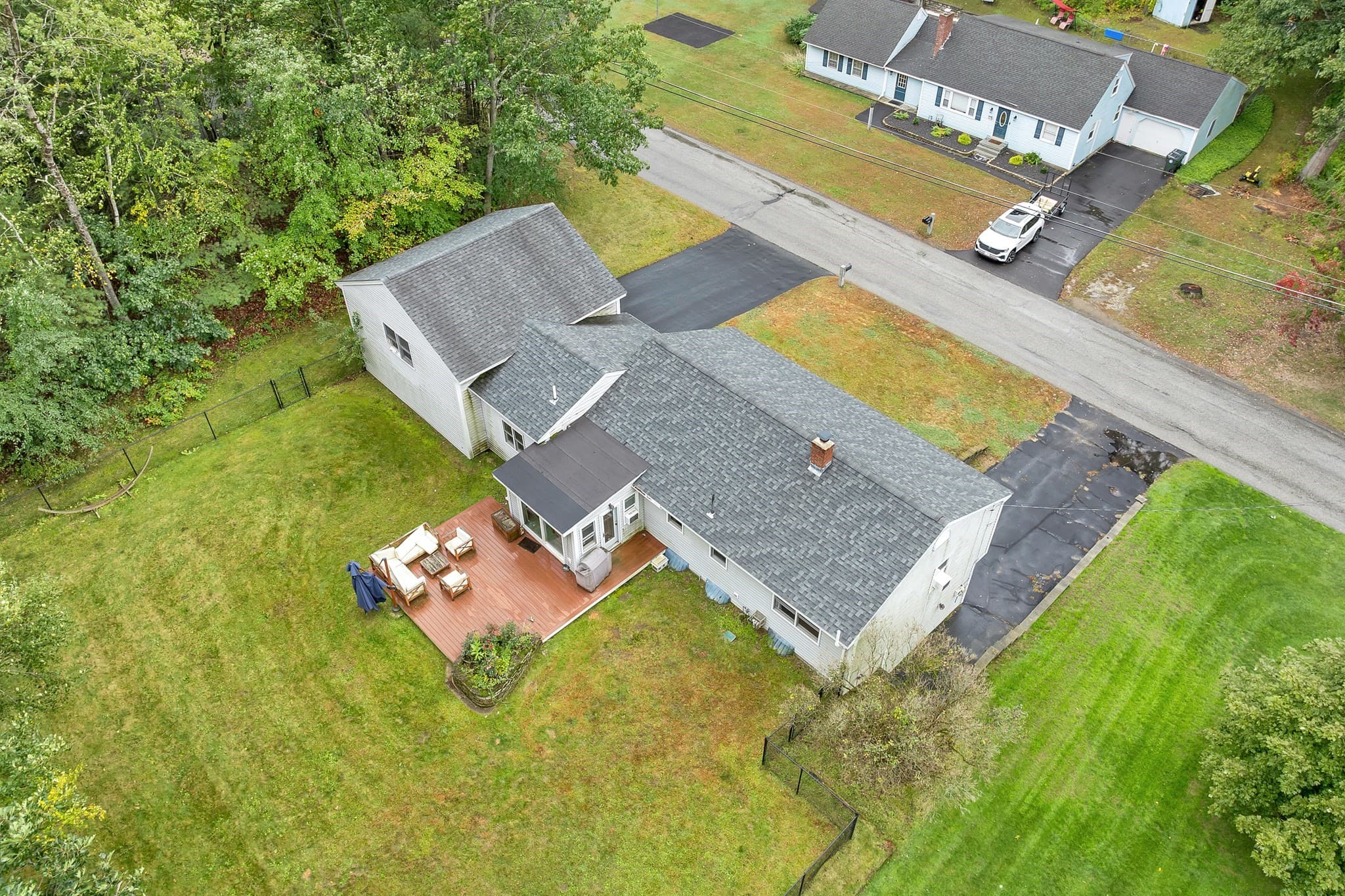 Single Family Residence at 10 Davis Road, Merrimack NH 03054, Merrimack, photo 40 of 40