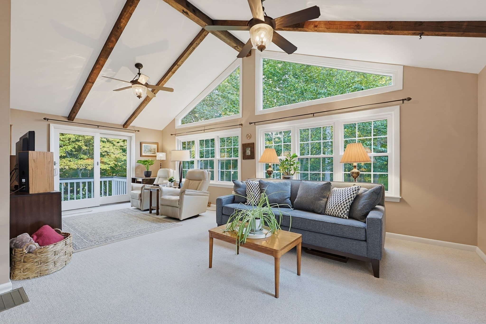 Single Family Residence at 19 Polley Rd, Westford MA 01886, Westford, photo 27 of 38