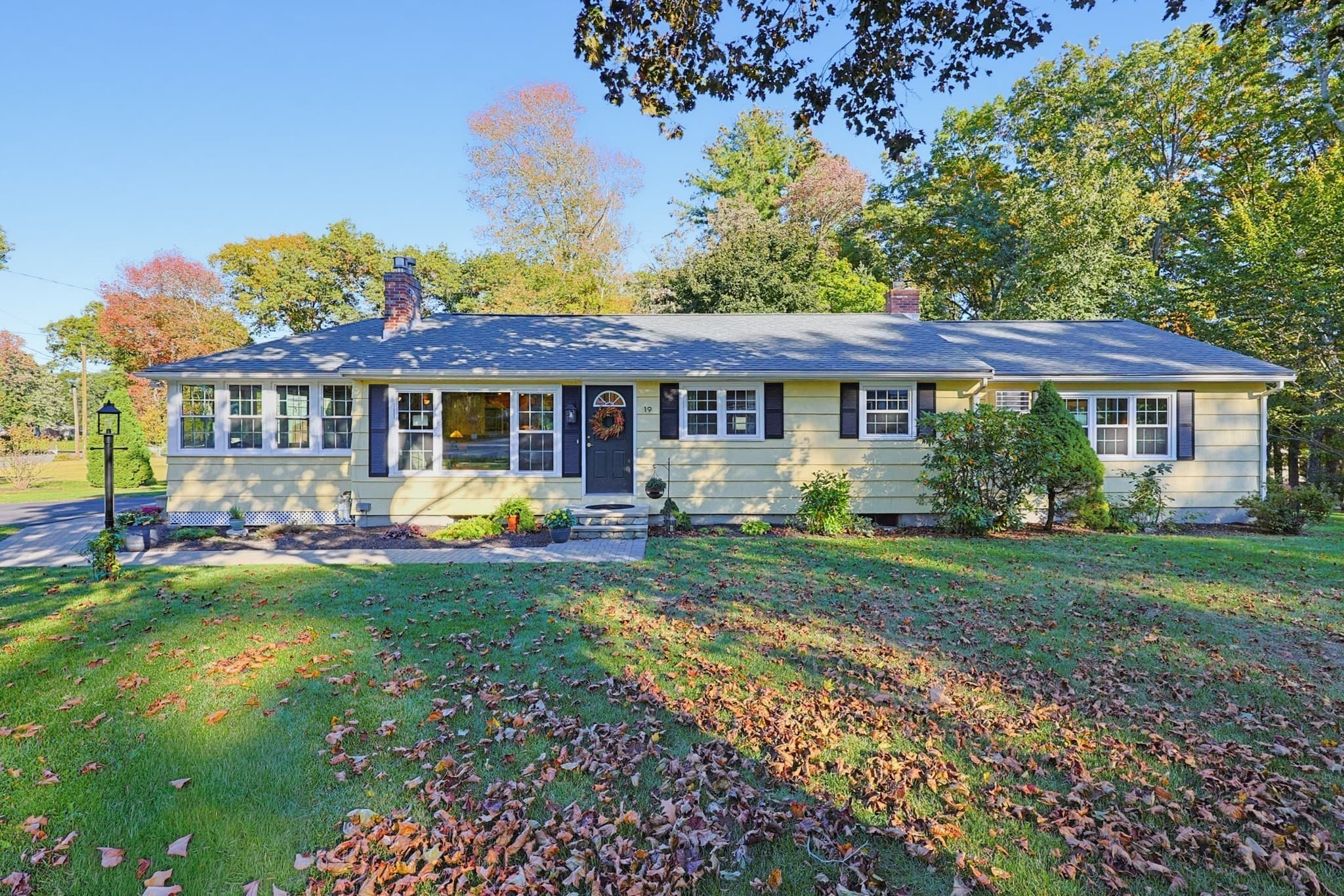 Single Family Residence at 19 Polley Rd, Westford MA 01886, Westford, photo 2 of 38
