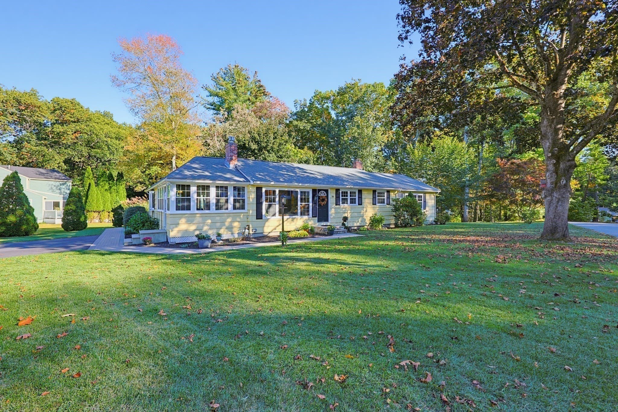 Single Family Residence at 19 Polley Rd, Westford MA 01886, Westford, photo 36 of 38